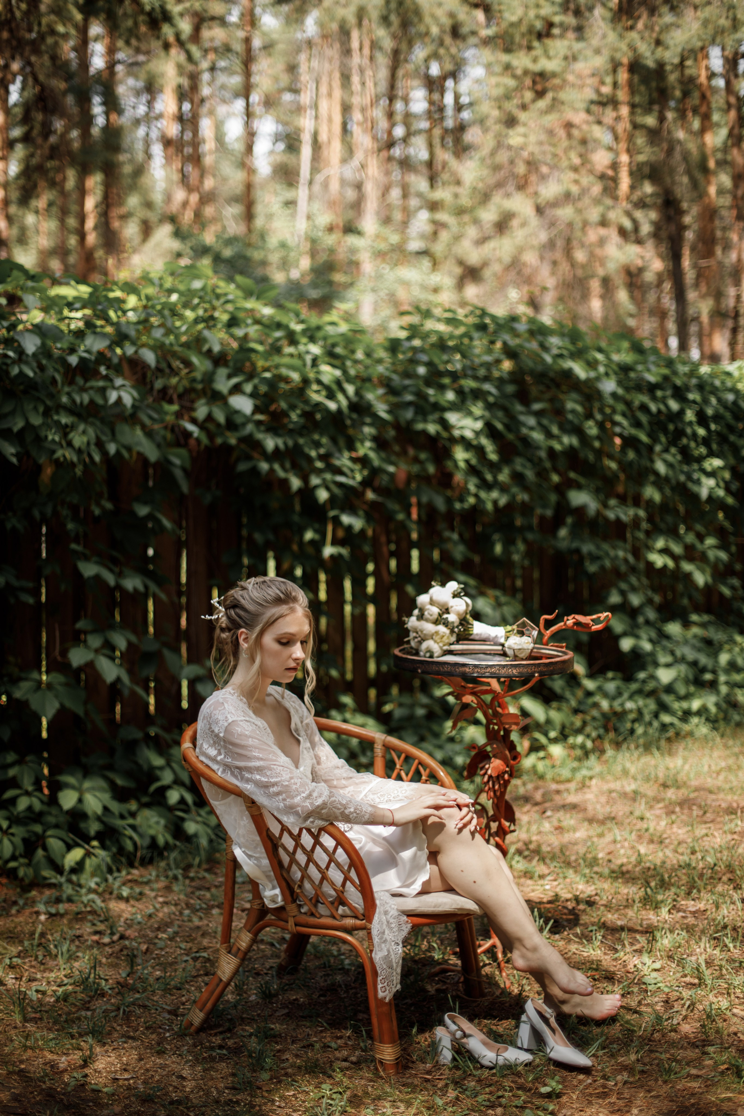 Екатерина + Даниил. Свадебный фотограф Наташа Анисенко