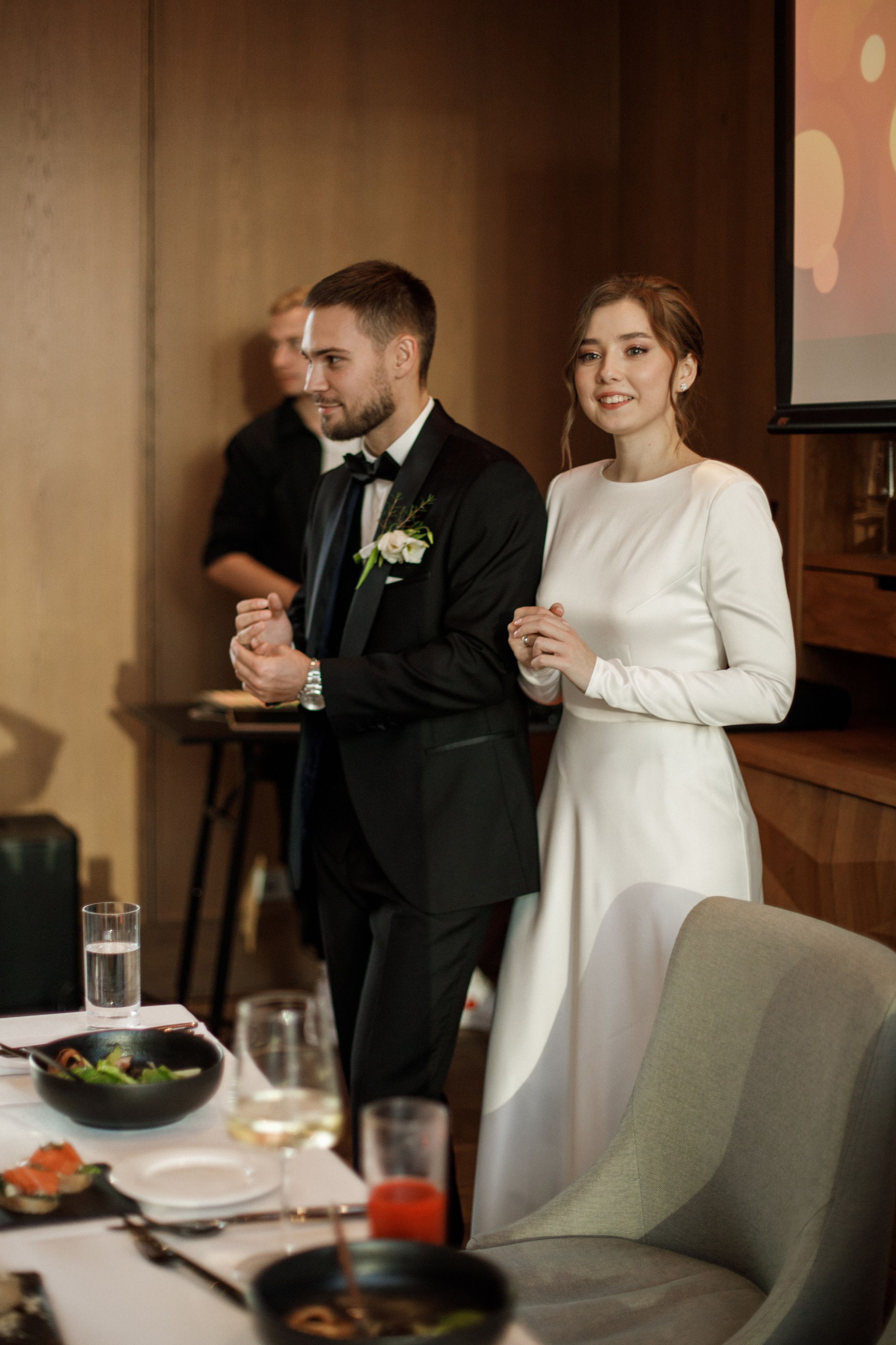 Вика + Влас. Свадебный фотограф Наташа Анисенко