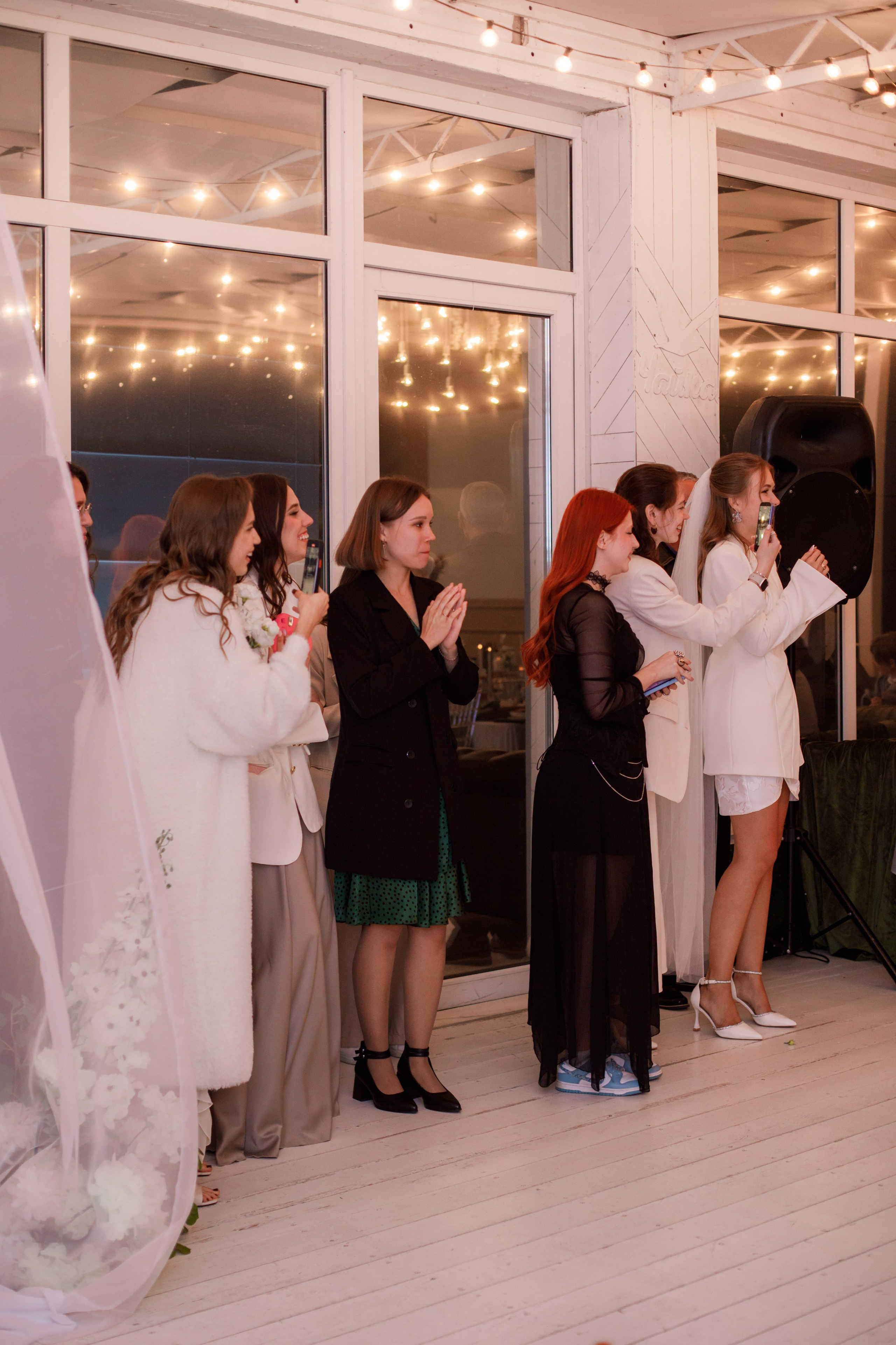 Дарья + Виталий. Свадебный фотограф Наташа Анисенко