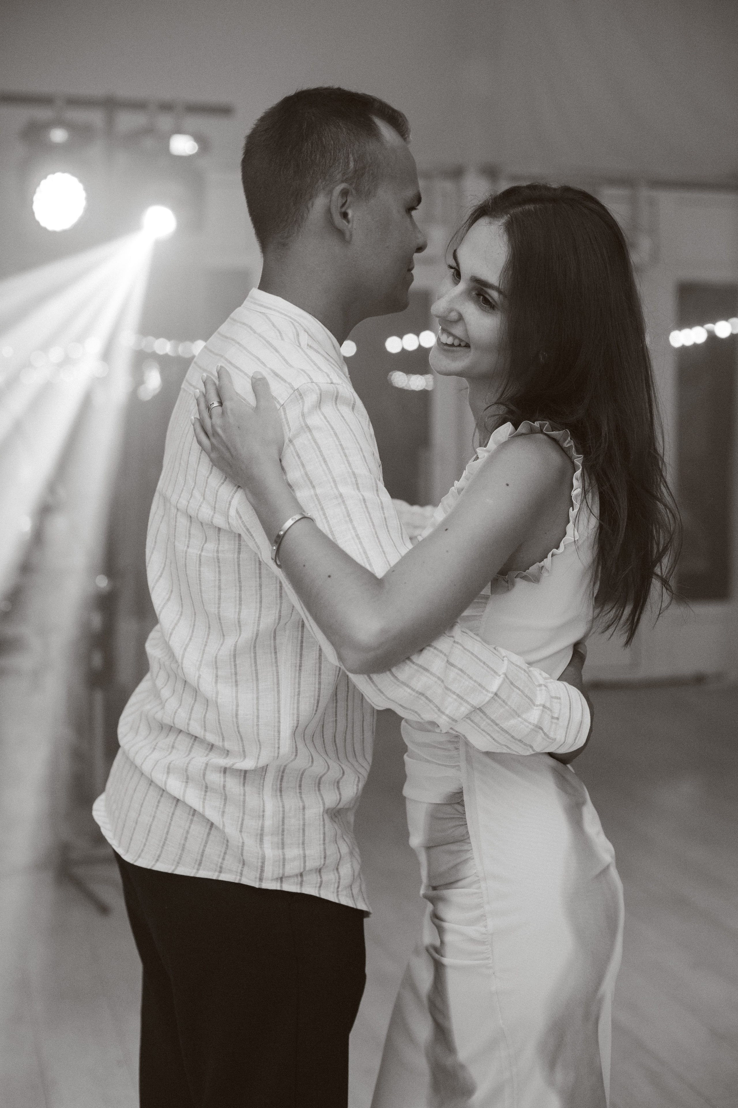 Ирина + Денис. Свадебный фотограф Наташа Анисенко