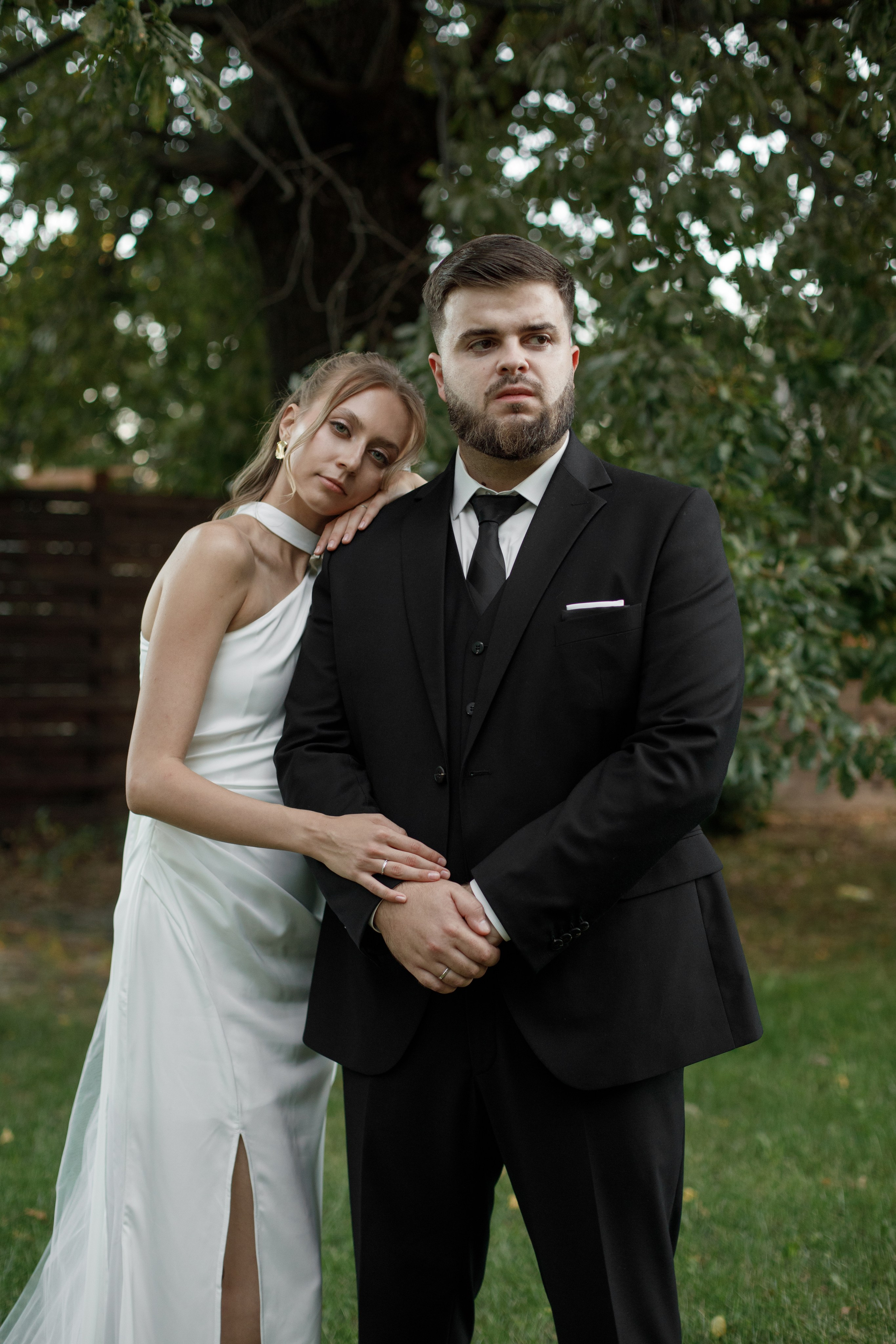 Ксения + Александр. Свадебный фотограф Наташа Анисенко