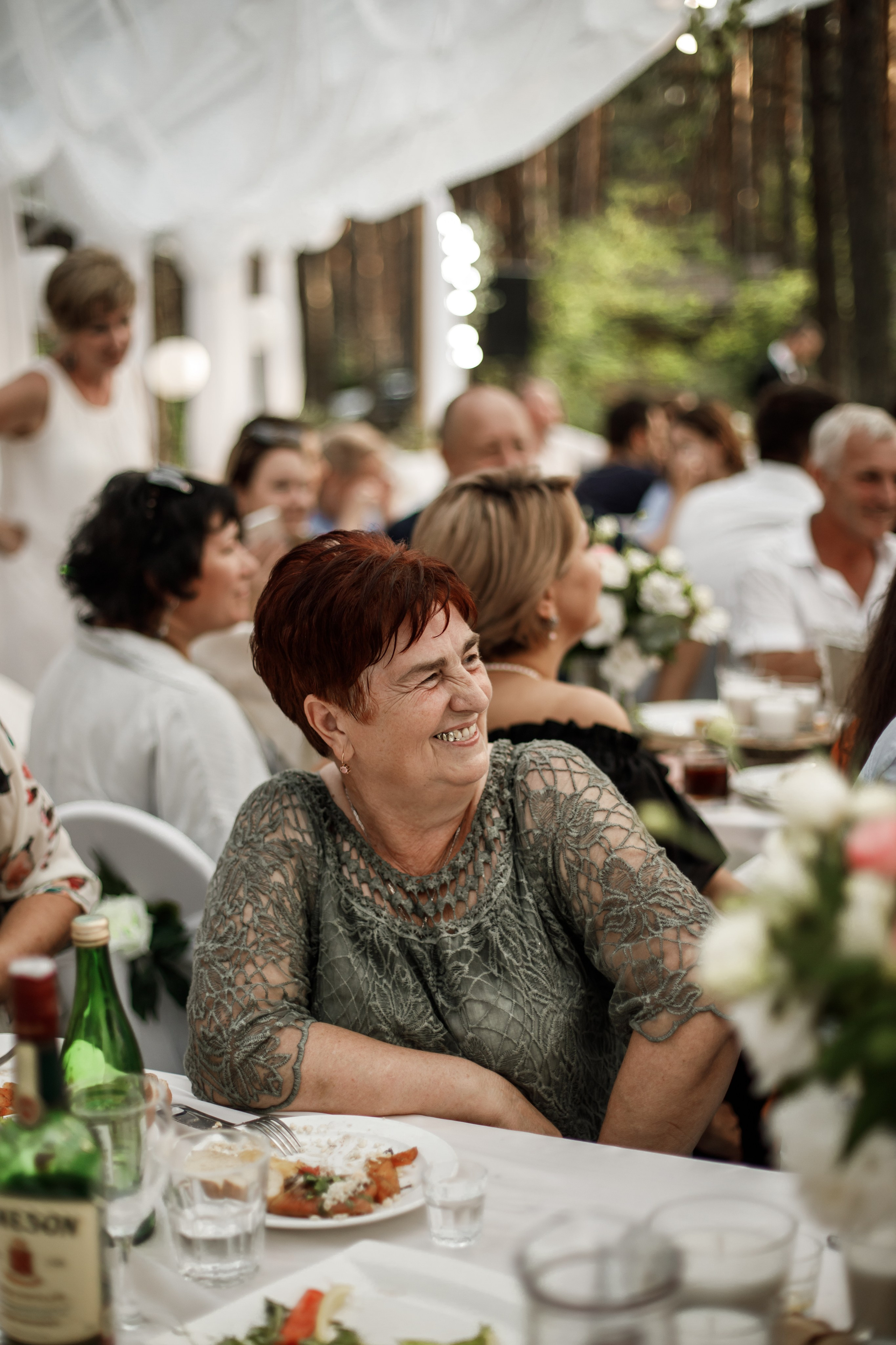 Екатерина + Даниил. Свадебный фотограф Наташа Анисенко