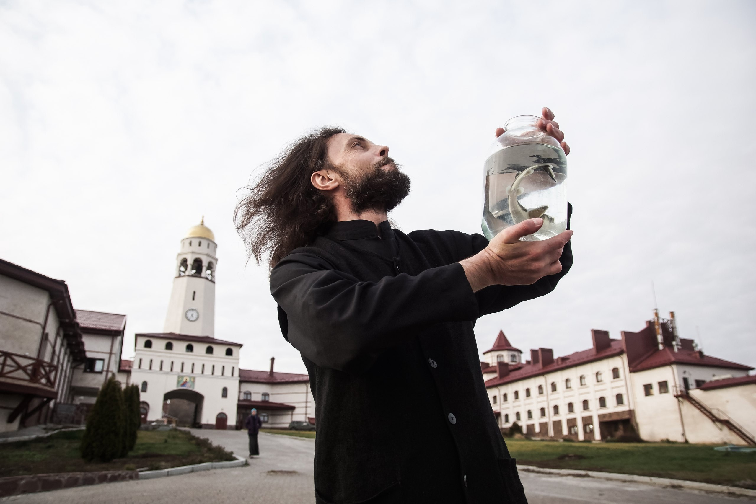 СОБЫТИЯ. Фотограф в Самаре Светлана Маковеева