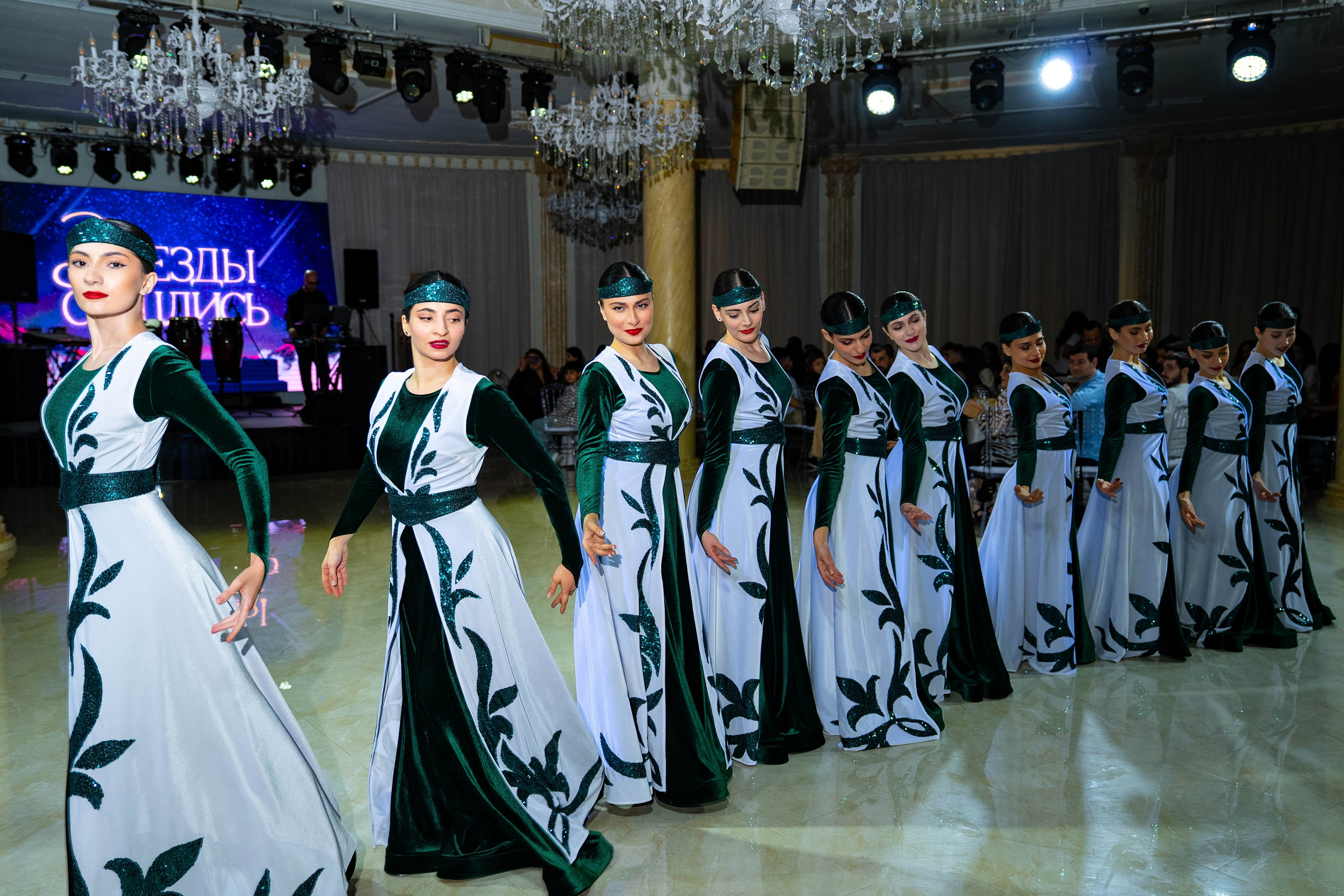 BAGOYAN FUND. Silvii.photo