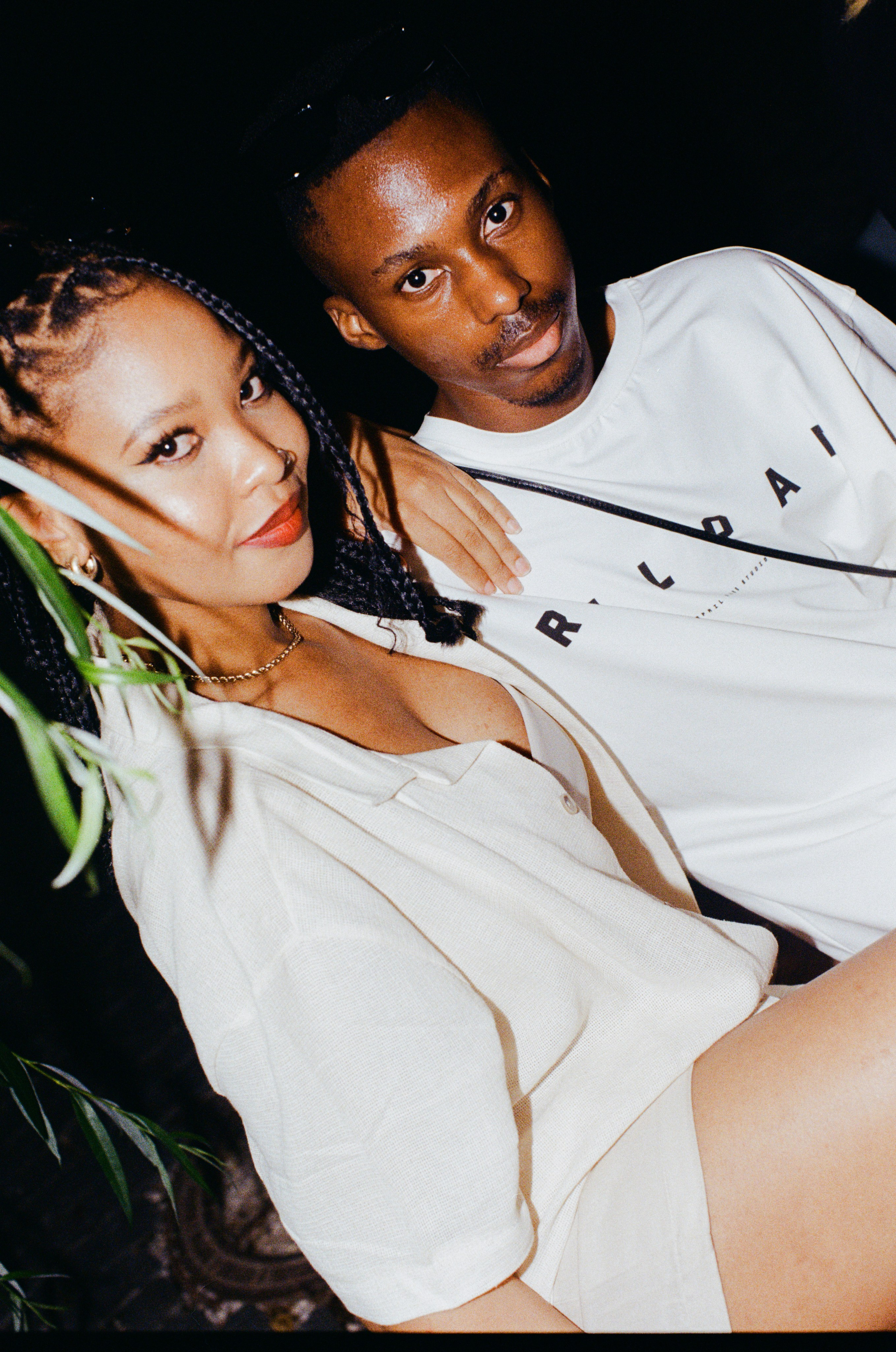 Party like a Moscow. Портретный и ивент-фотограф в Москве