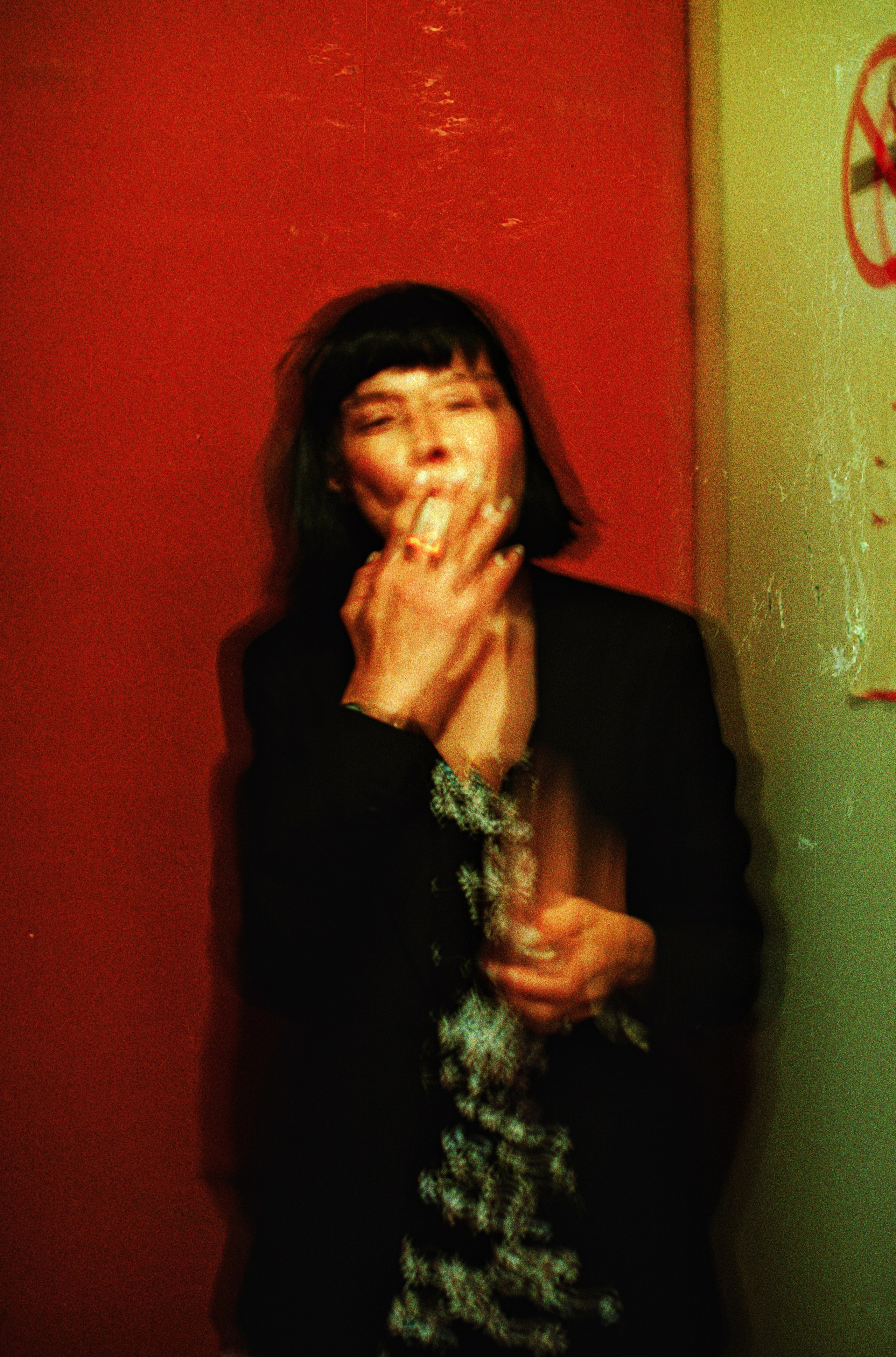 Backstage. Портретный и ивент-фотограф в Москве