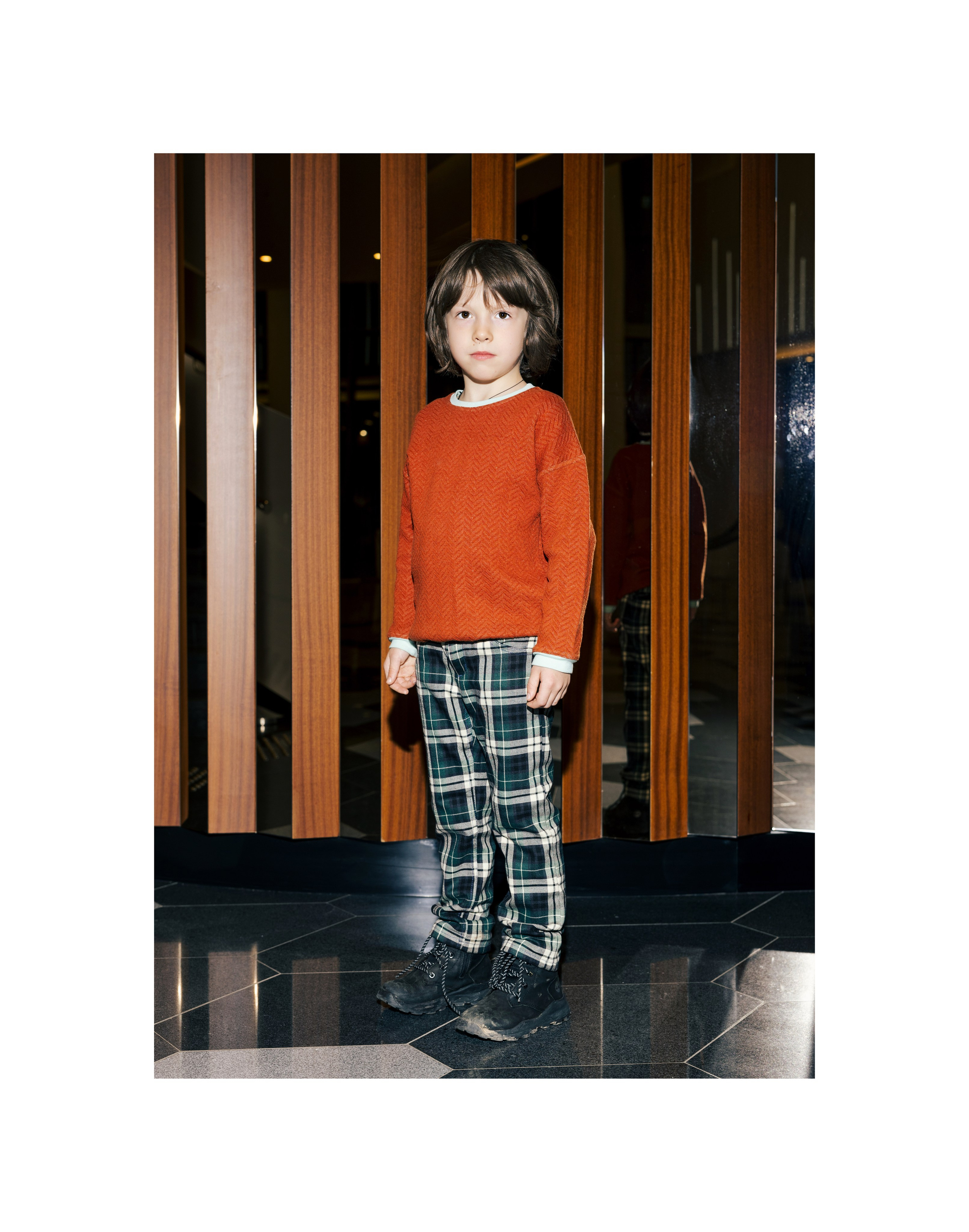 Context Diana Vishneva. Портретный и ивент-фотограф в Москве