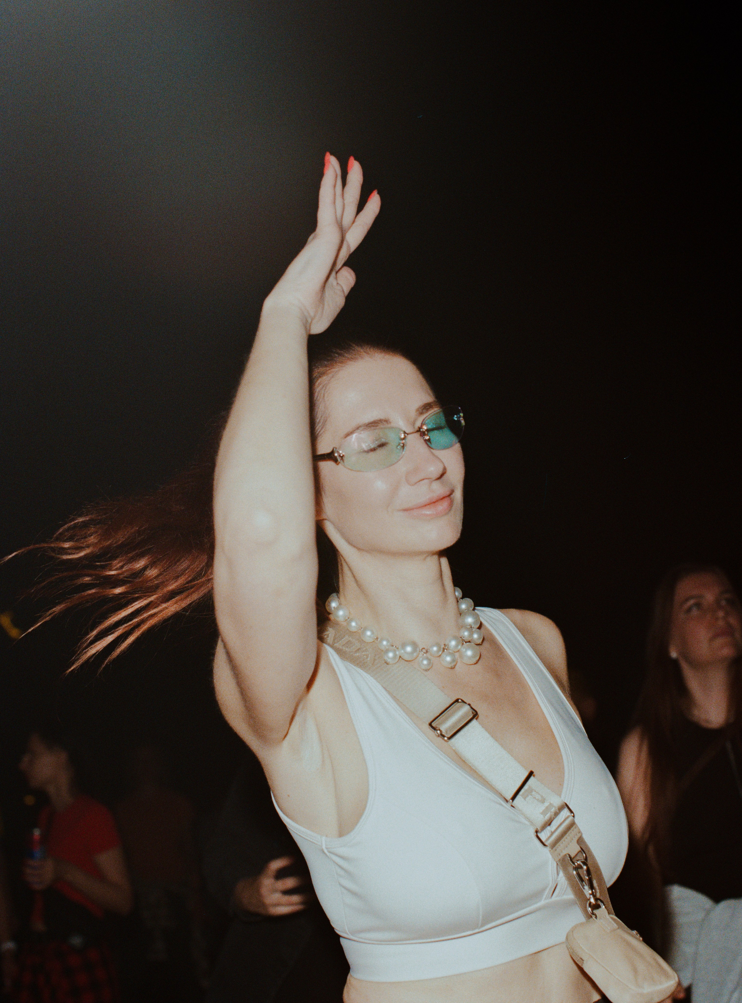 Москва 2030. Портретный и ивент-фотограф в Москве