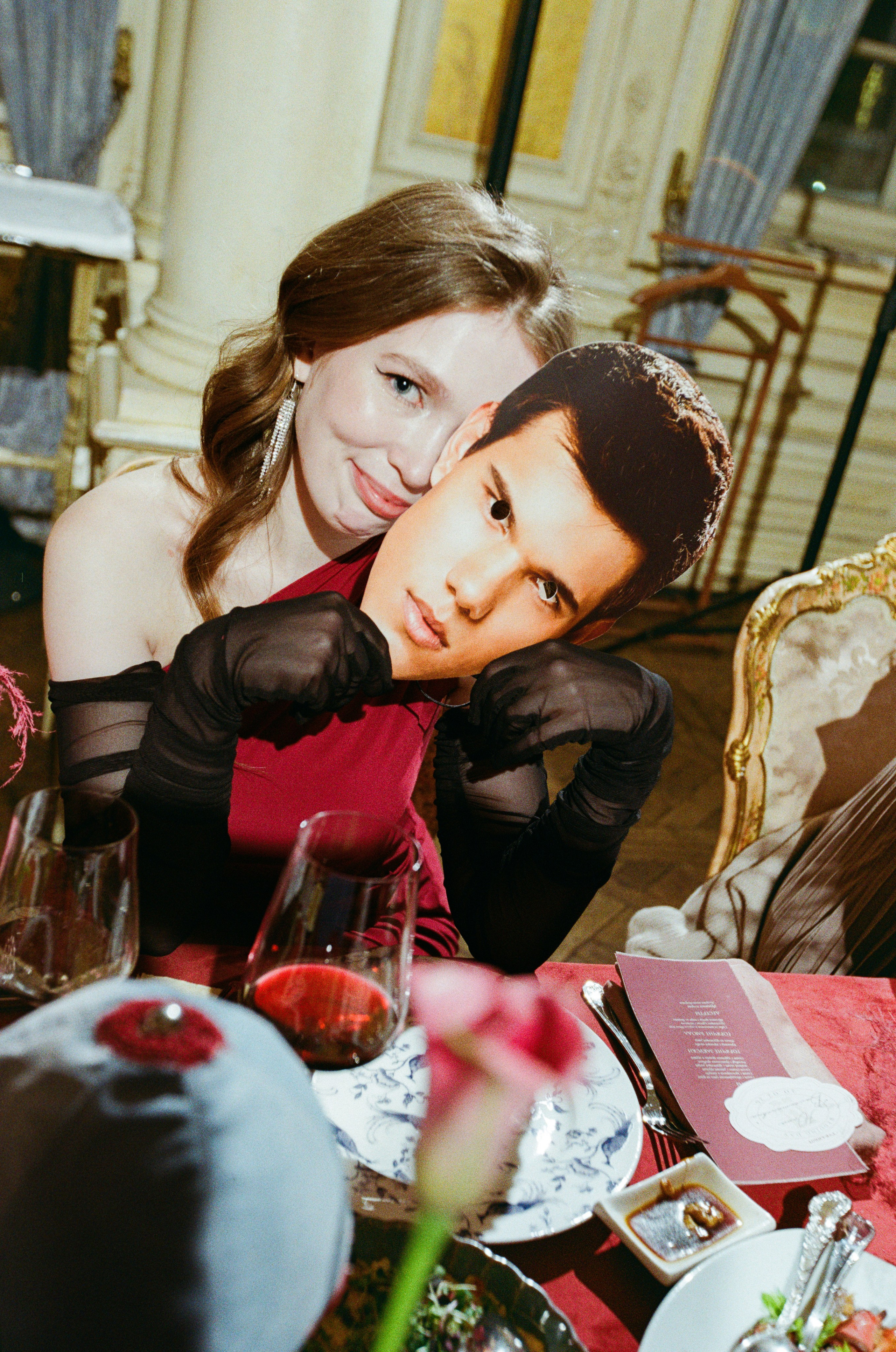 Свадьбы. Портретный и ивент-фотограф в Москве