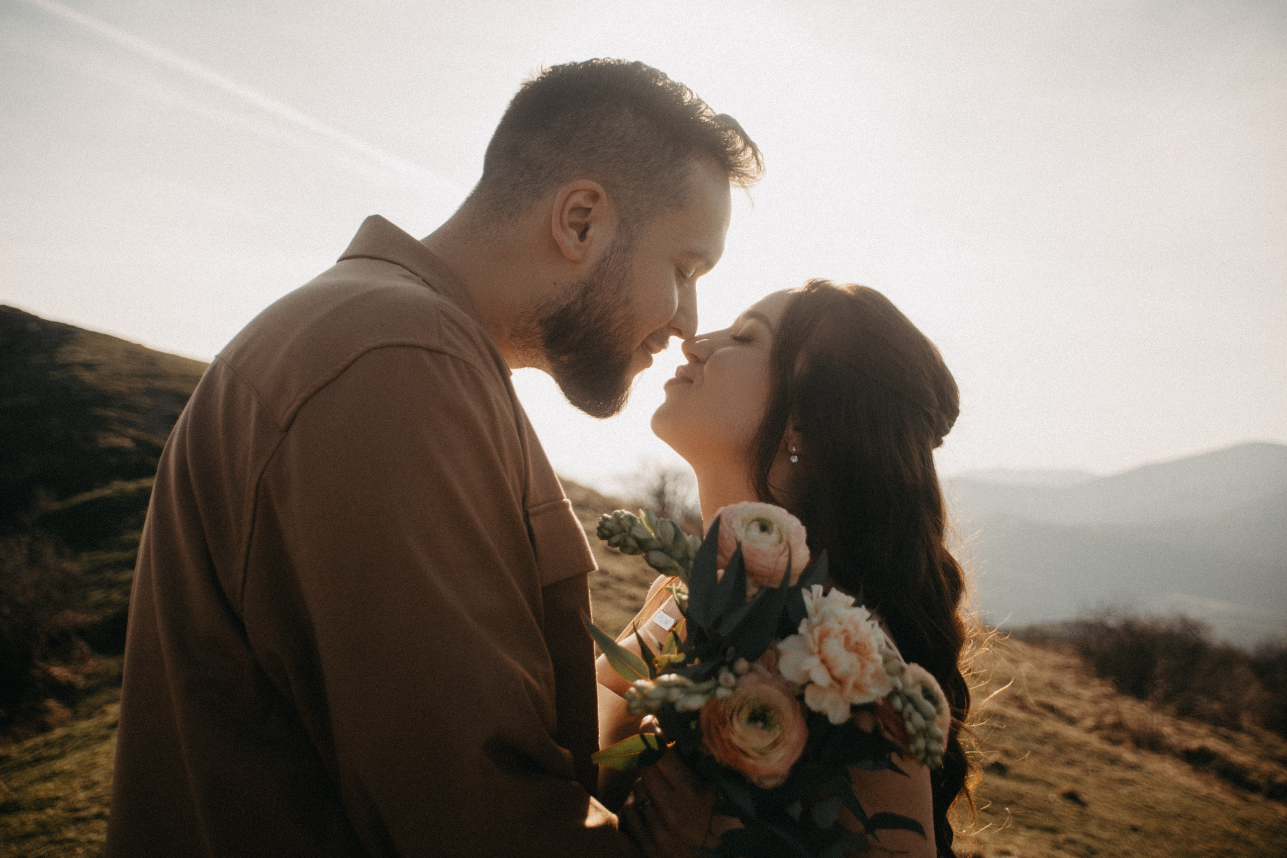 Полина и Антон. Фотограф Тбилиси Саша Мороз