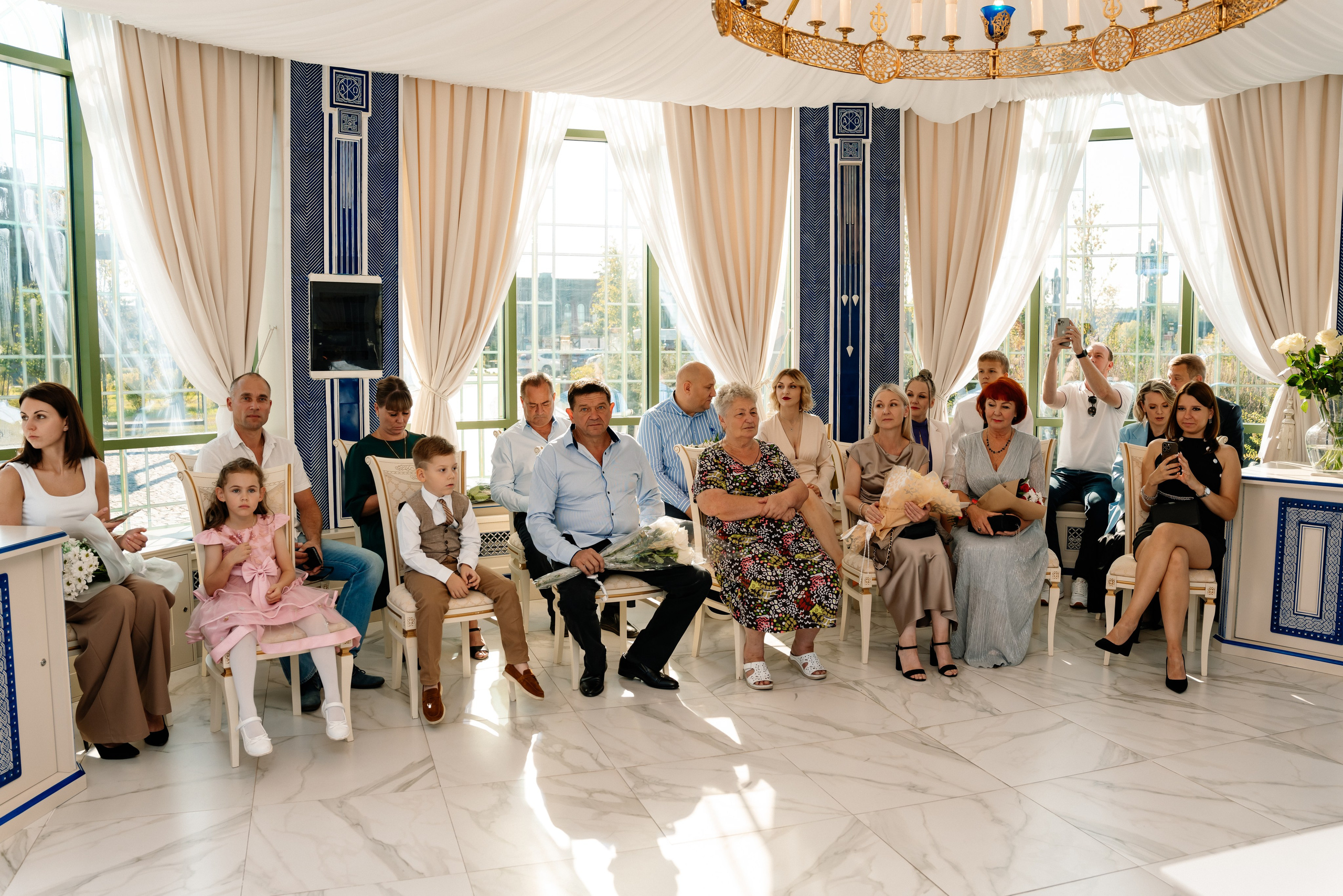 Свадьба Патриот. Семейный фотограф Одинцово Москва Наталия Черенкова