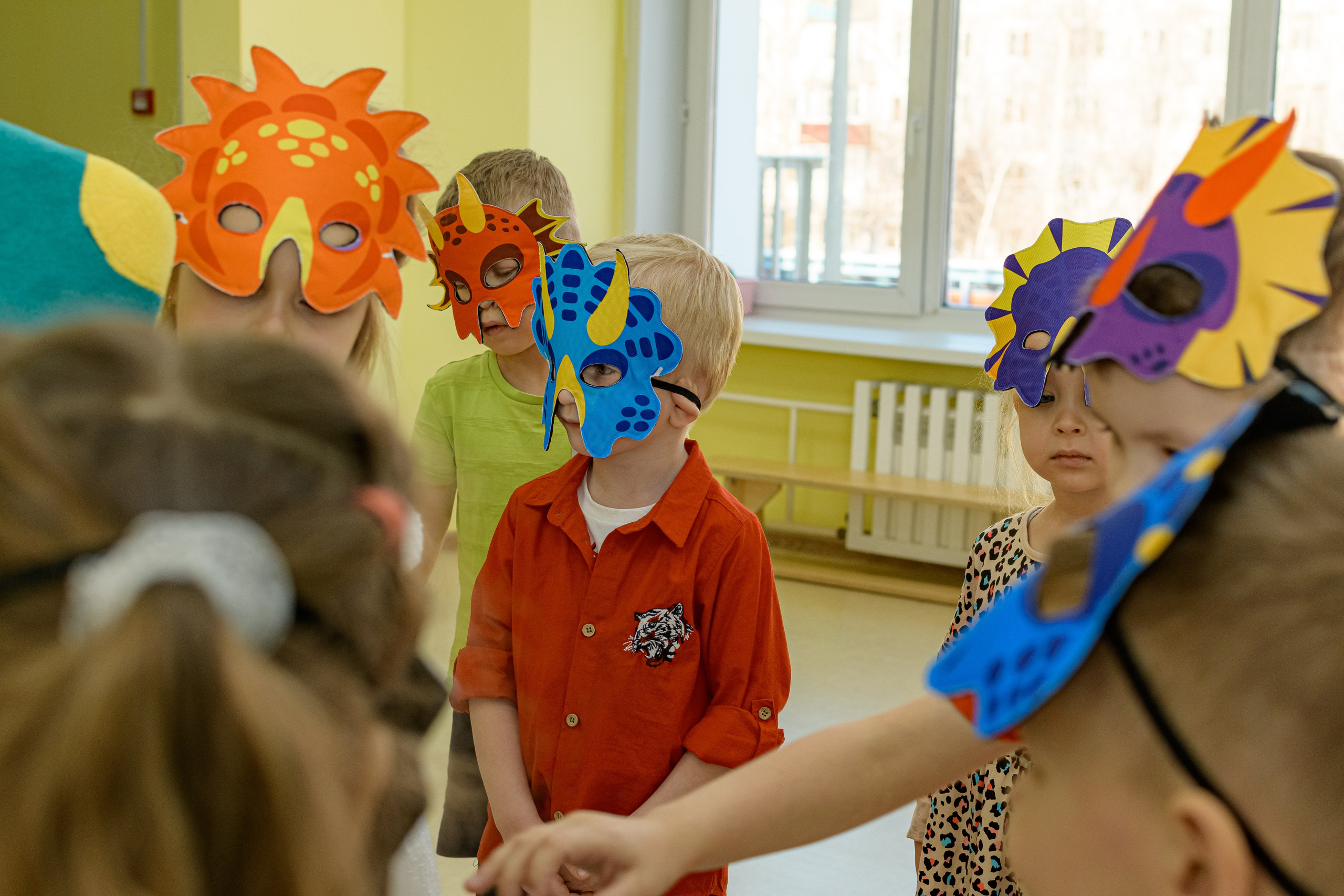 ЭМИЛЬ/HAPPY BIRTHDAY. Photokarish