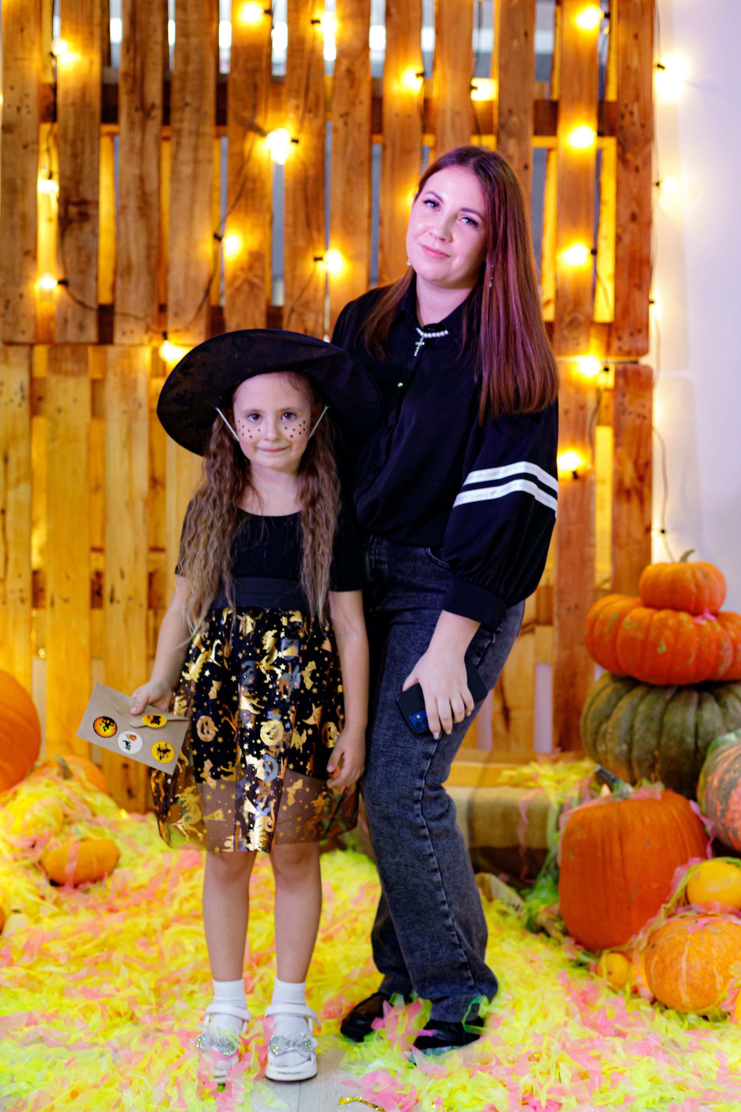 HALLOWEEN. Photokarish