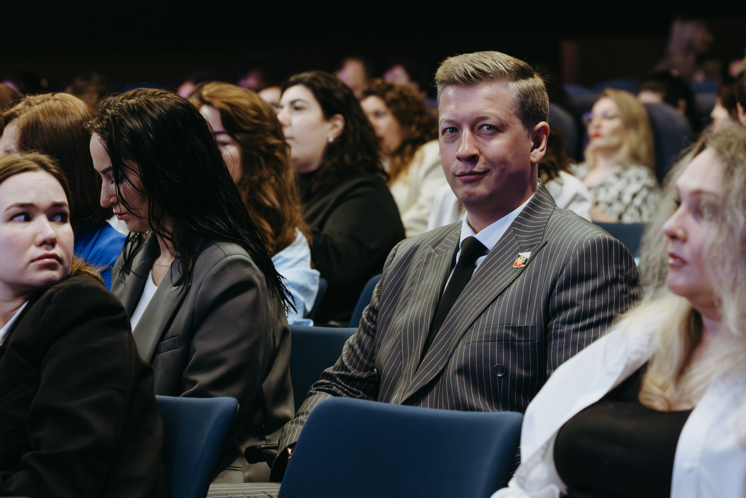 Деловые мероприятия. Аксана Лисовская фотограф в Москве. Фотографии с характером