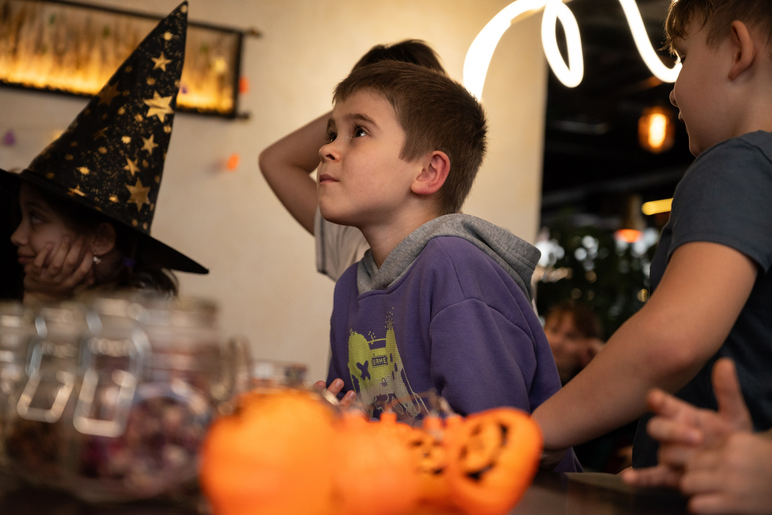 Детский мастер класс. Фотограф мероприятий в Москве