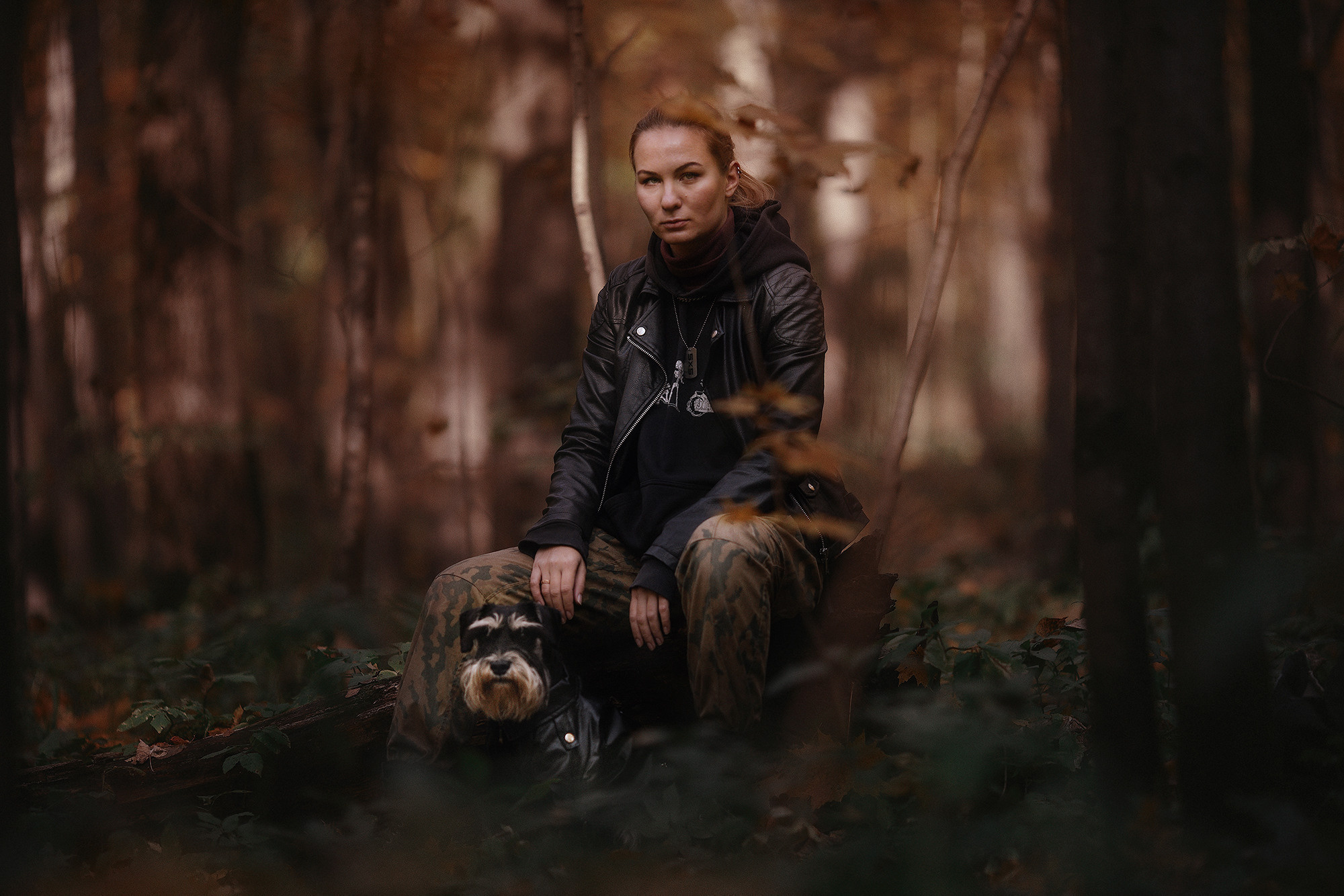 Уши, лапы, хвост. Yuliana Ra | Юлиана Ра