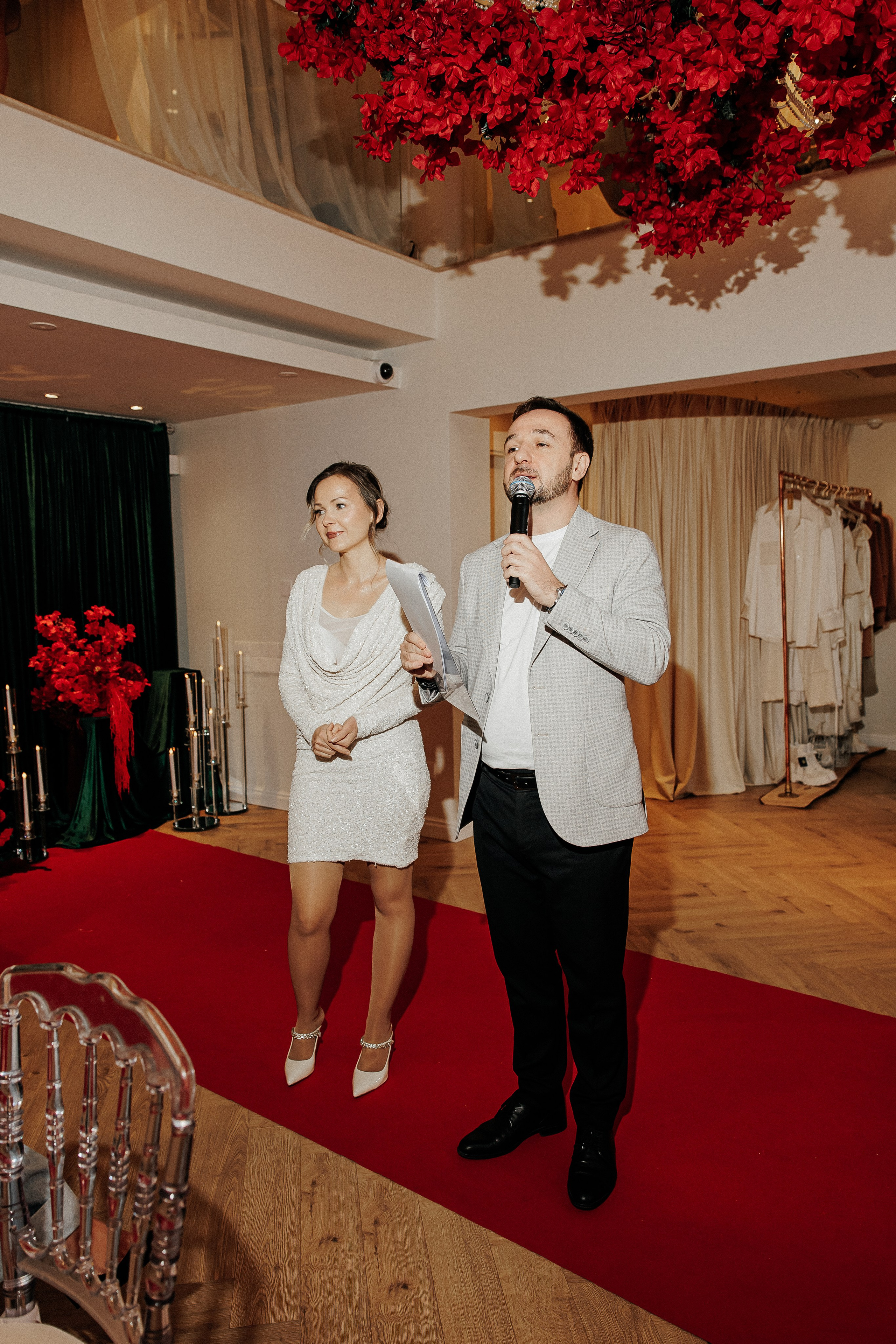 Wedding Brunch Sasha Loochi 2026. Фотограф на Кипре Наталья Годына