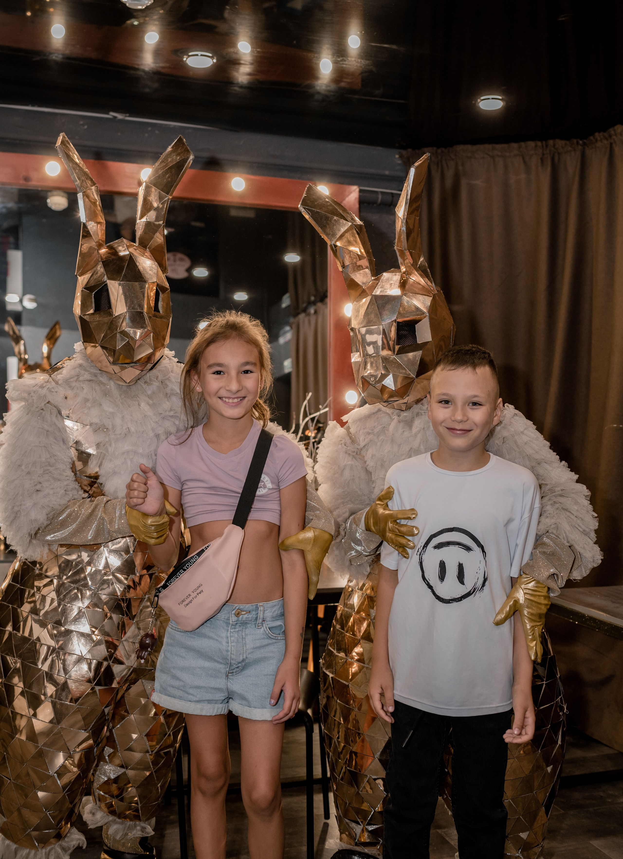 День рождения Марка. Фотограф Виктория Воронина