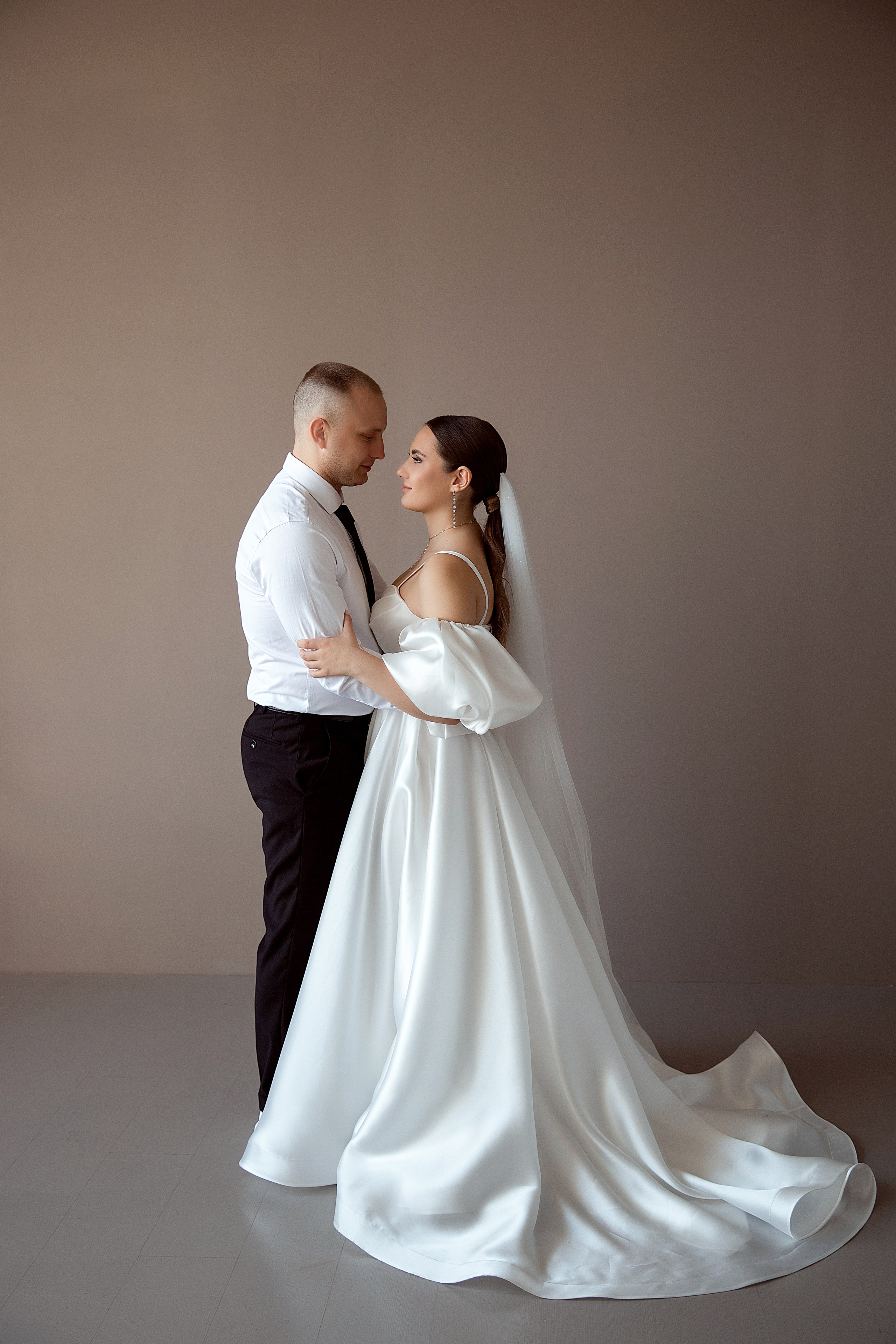 Дмитрий и Валерия. Людмила Далидович топовый семейный фотограф Находка/Владивосток