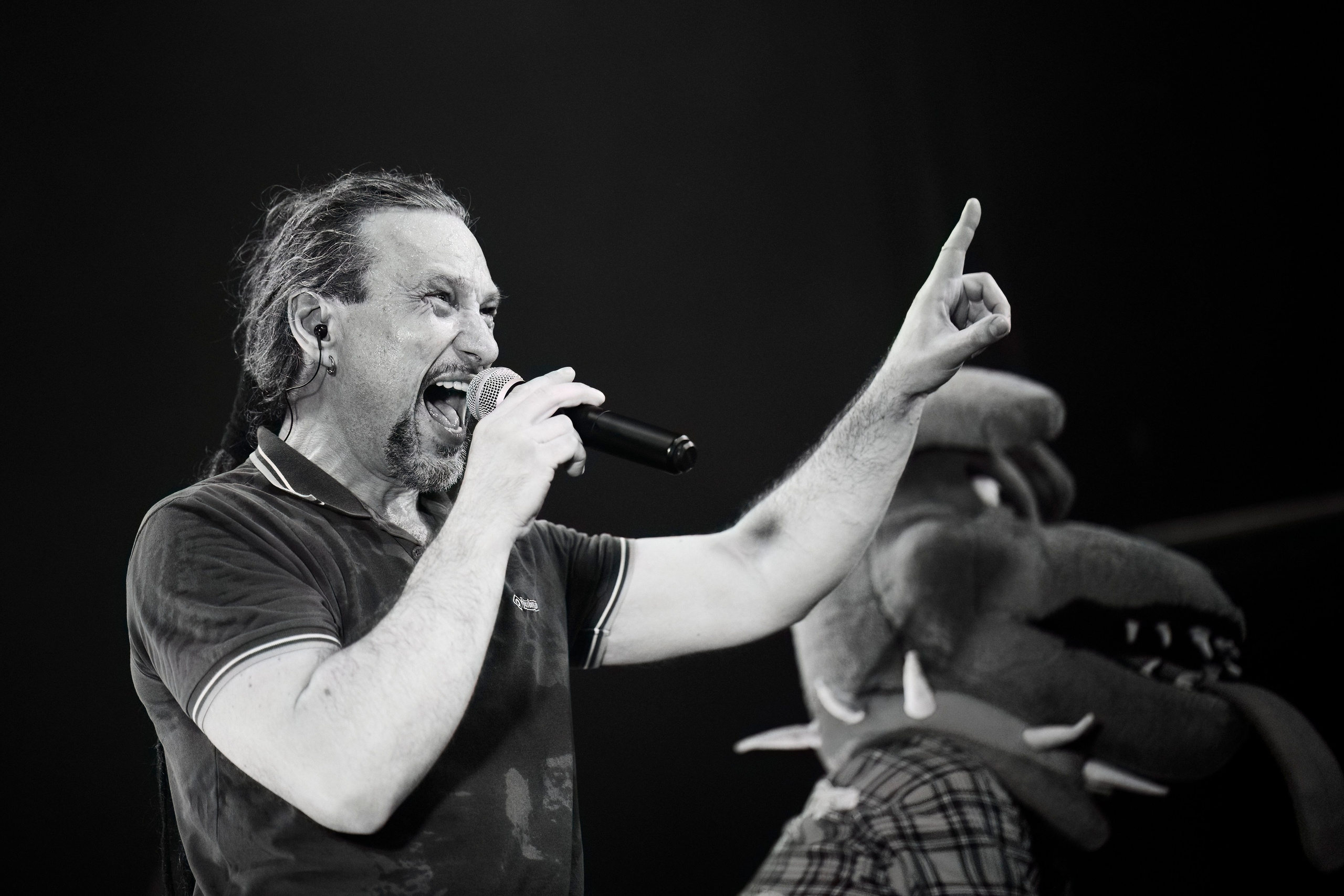 DISTEMPER / УРБАН / 08.04.2023. Ekhovanov | фото- видеосъемка