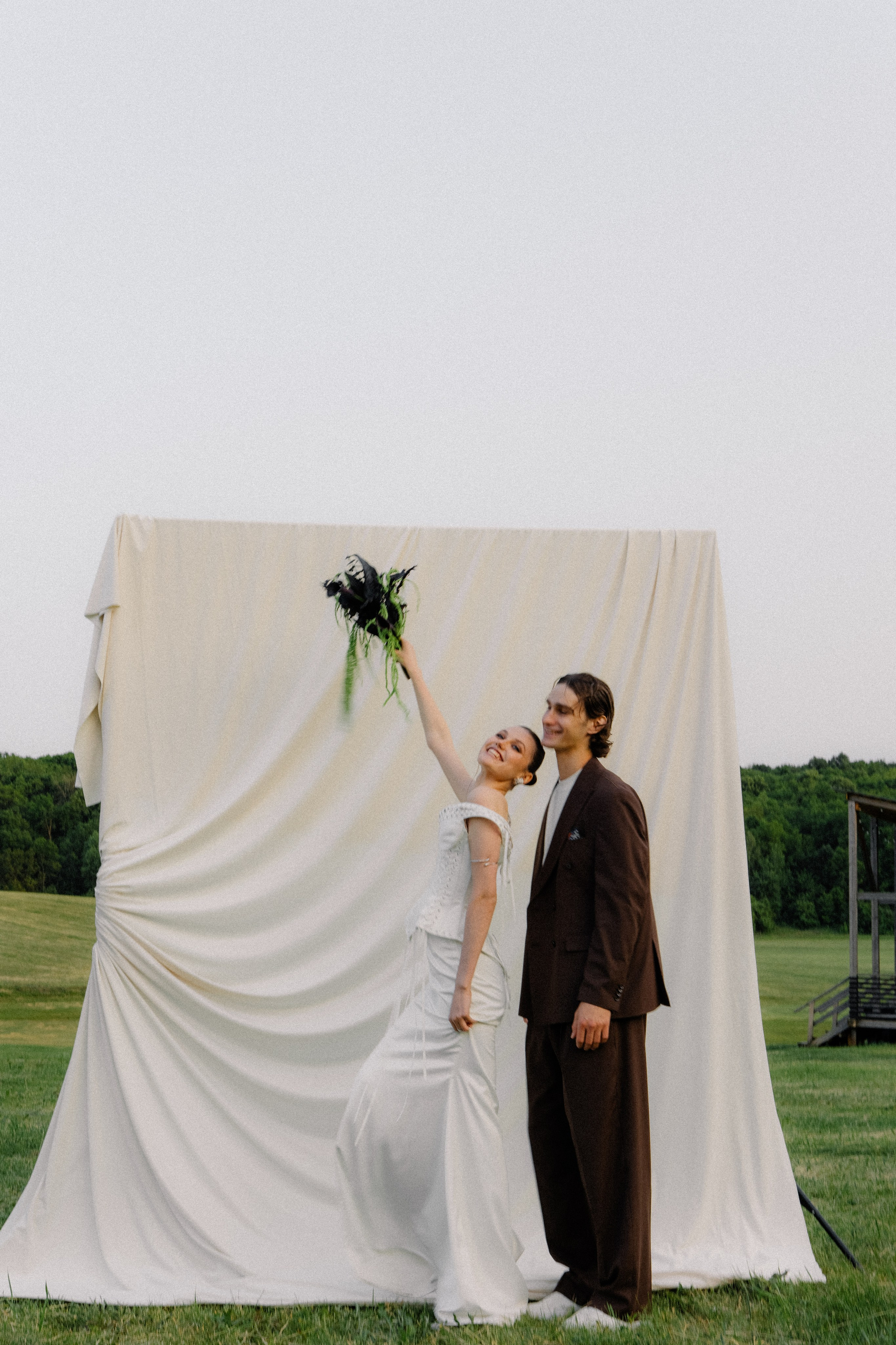 В&Д. Анастасия Попова — свадебный и репортажный фотограф | Воронеж, Павловск