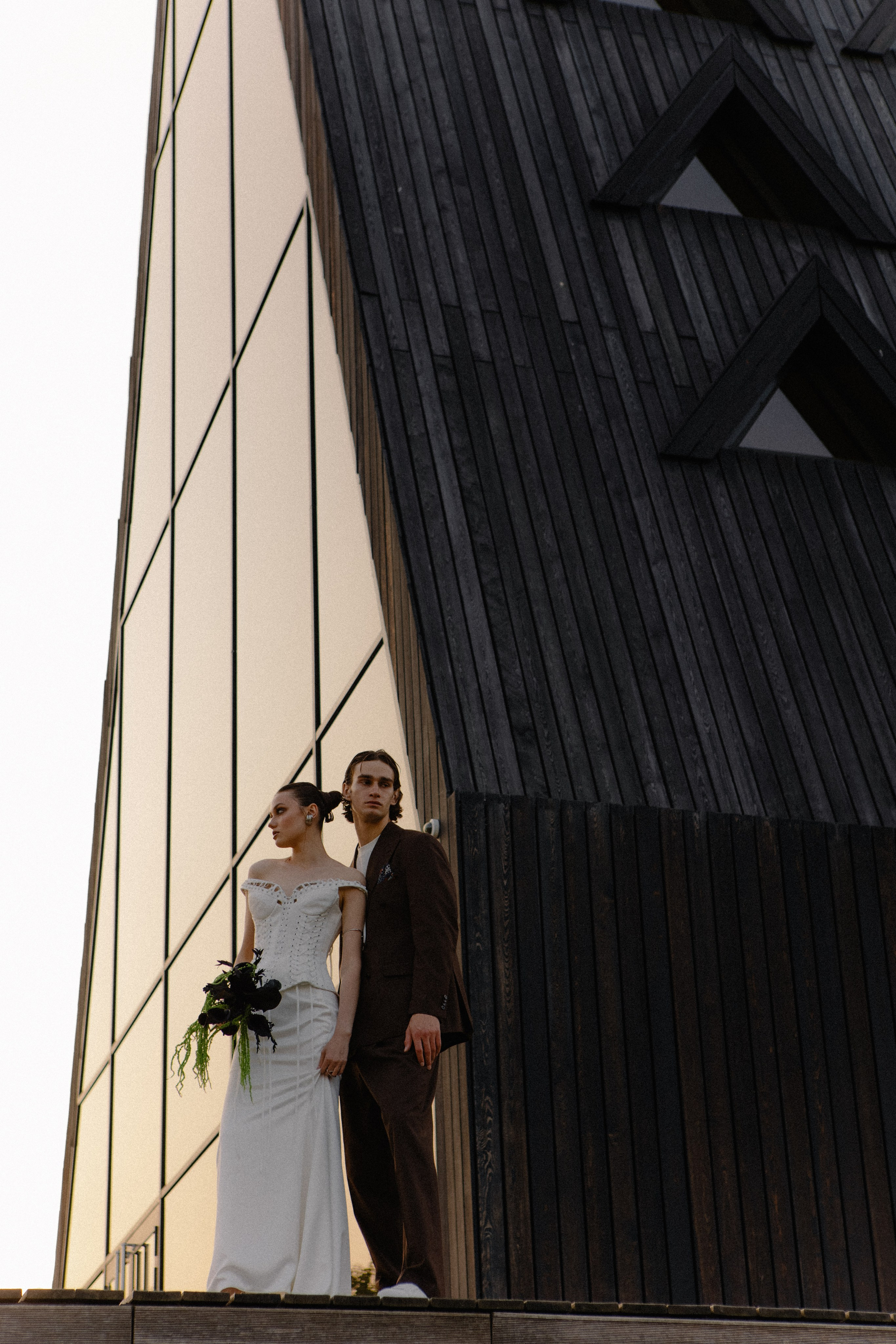 В&Д. Анастасия Попова — свадебный и репортажный фотограф | Воронеж, Павловск