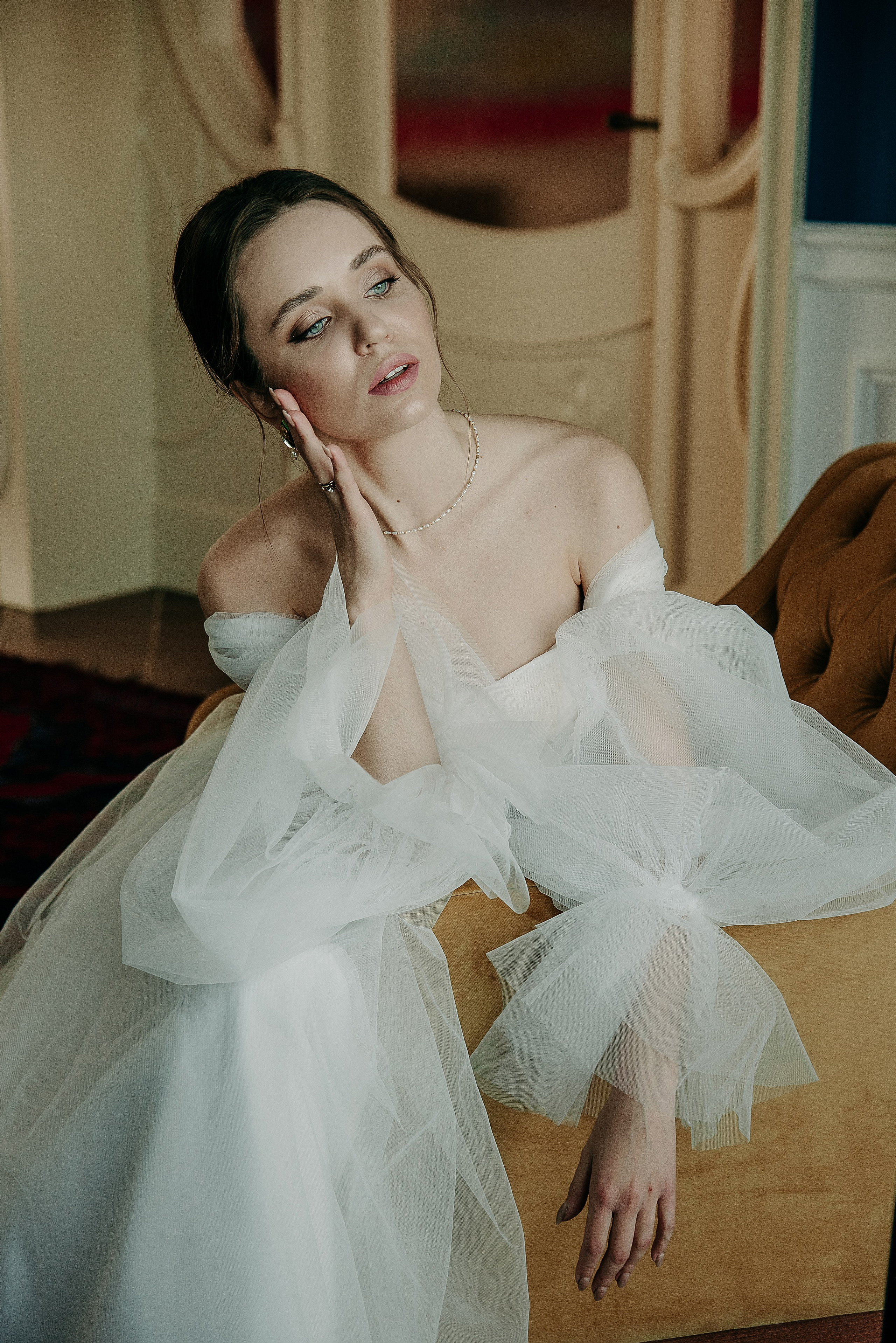 Александр и Ксения. Свадебный и семейный фотограф Темрюк Алёна Ковальская