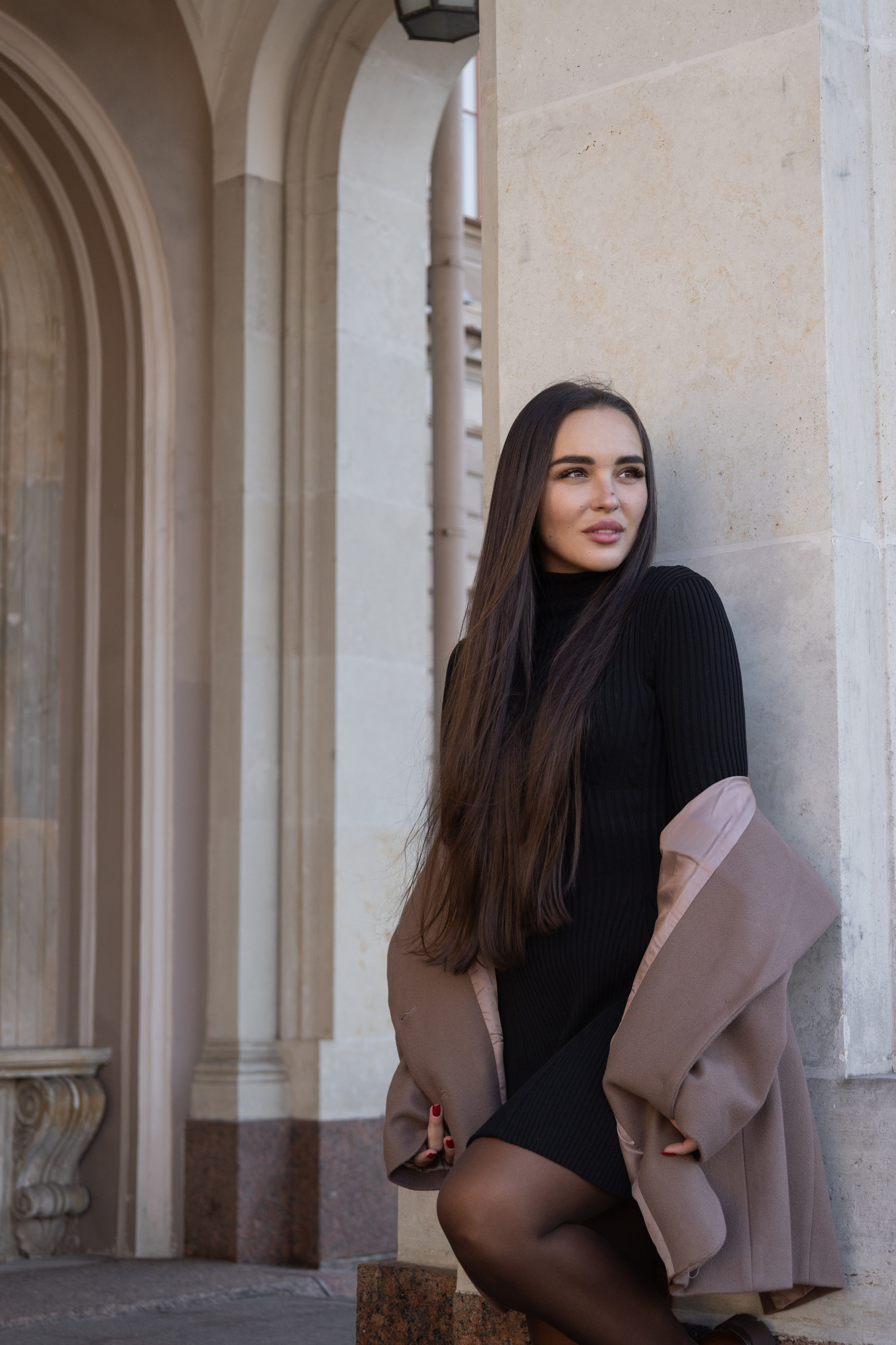 Анна. Татьяна Петрова|Фотограф Санкт-Петербург