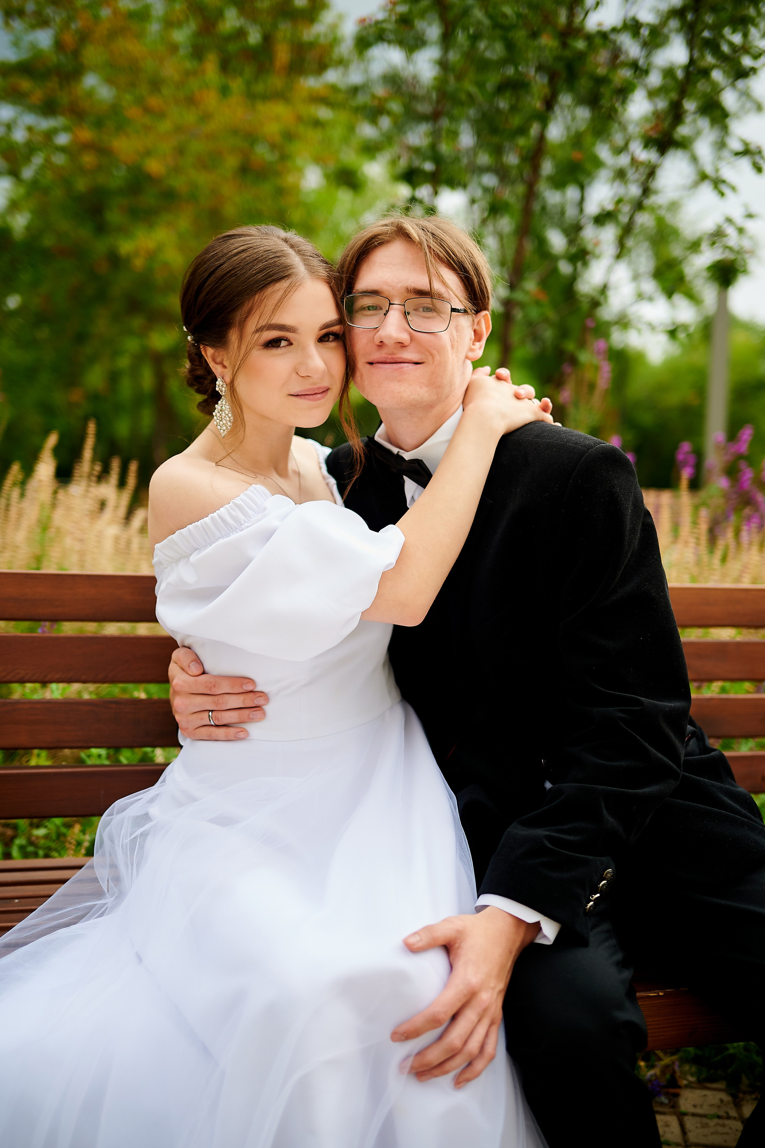 D&A. Профессиональный репортажный фотограф в Самаре Никита Королев