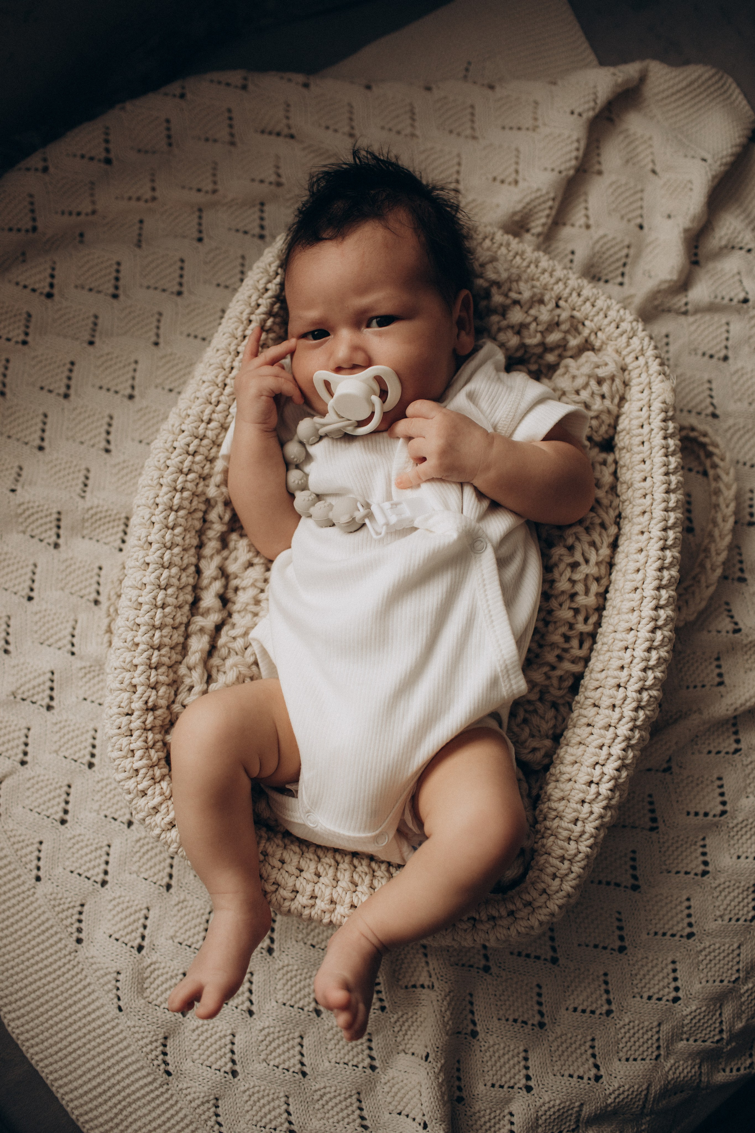 Мамино счастье. Семейный фотограф в Челябинске Ксения Зубкова