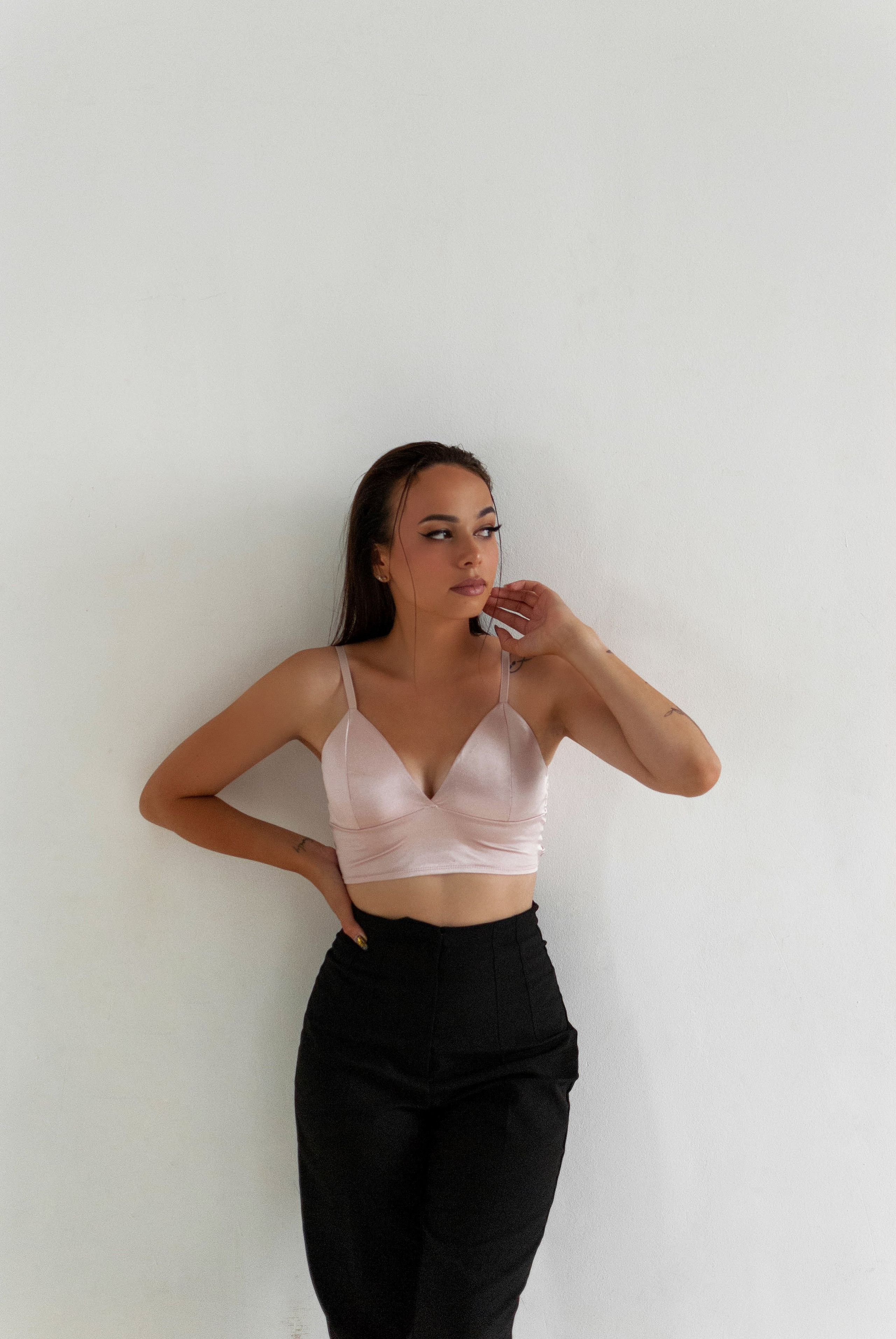 Ксюша. Фотограф Улан-Удэ Ксения Пискарёва