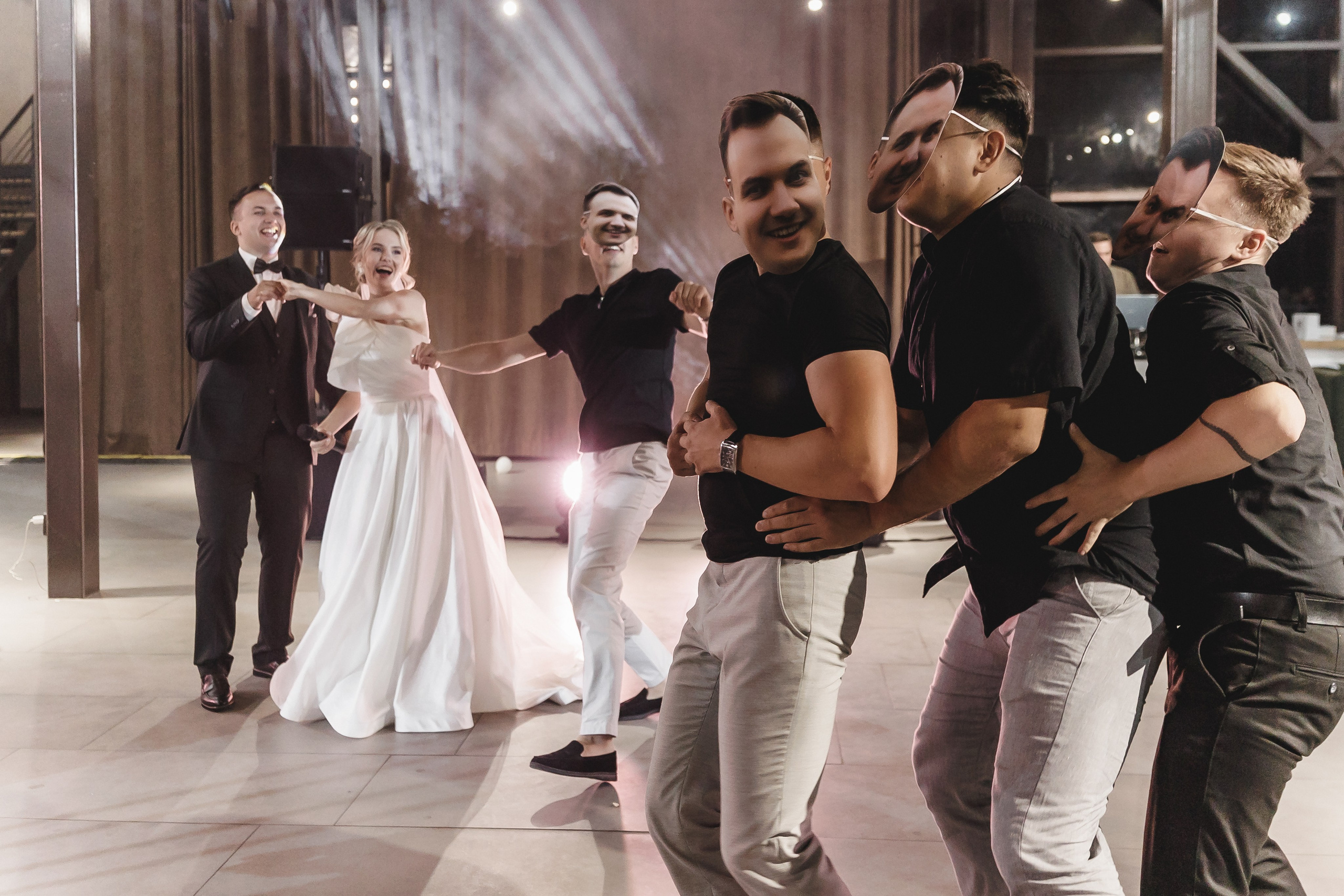 Артём и Дарья. Фотограф в Волгограде — Александра Искандерова