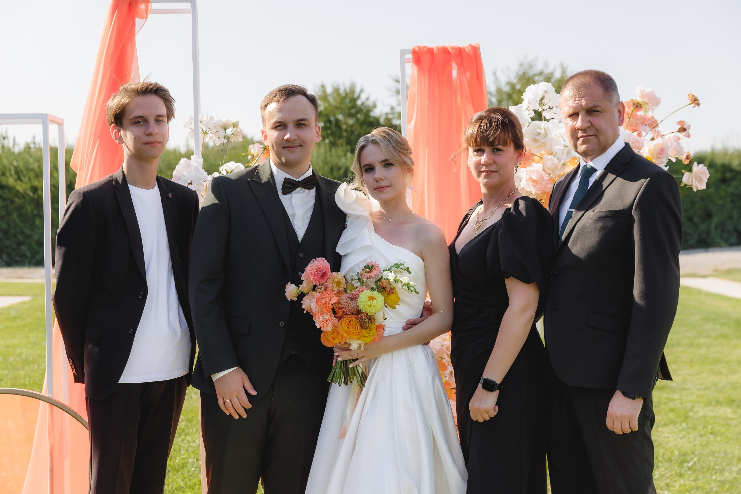 Артём и Дарья. Фотограф в Волгограде — Александра Искандерова