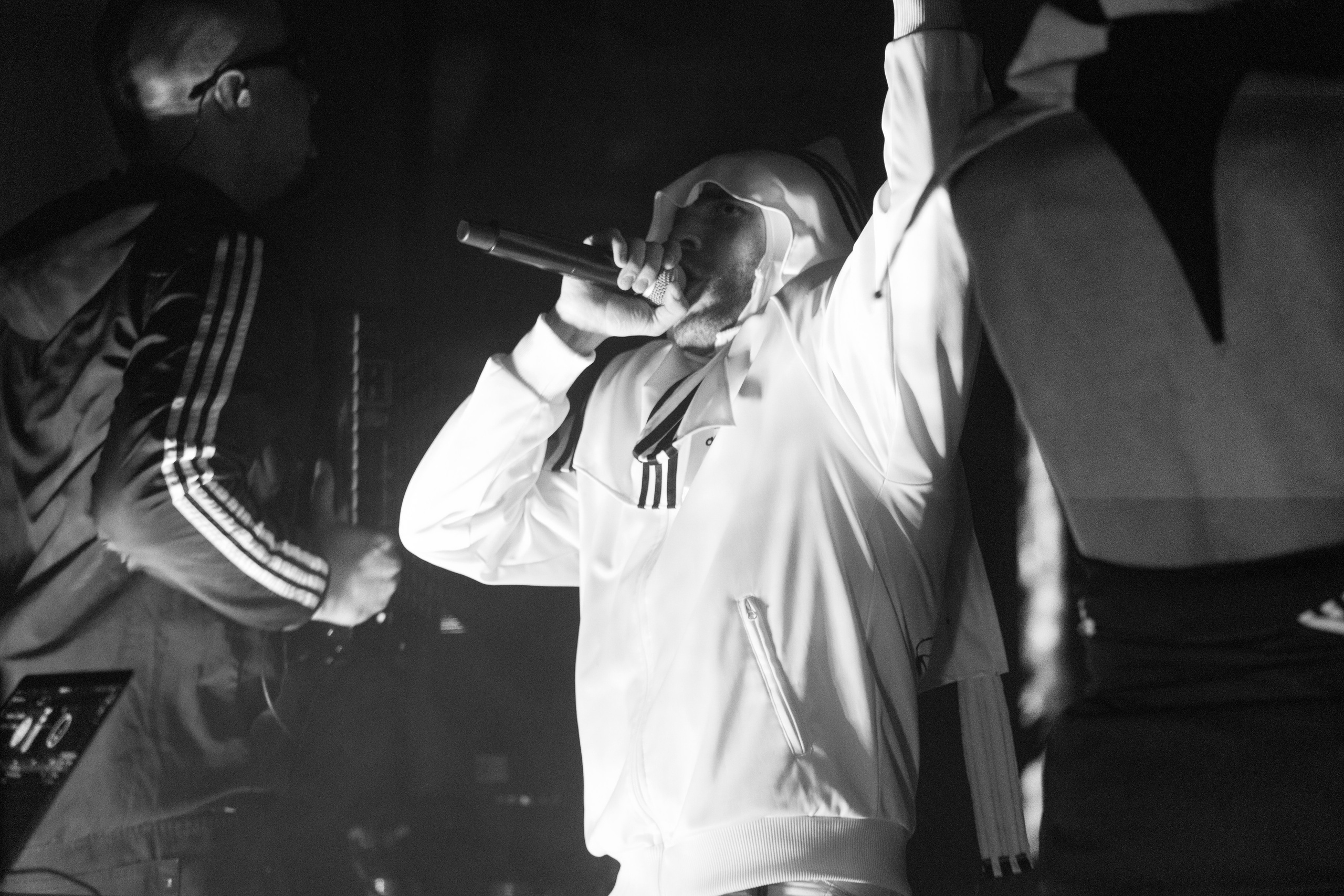 Хаски — Смоленск 23.05.2025. KiPPER Gallery — Фотограф