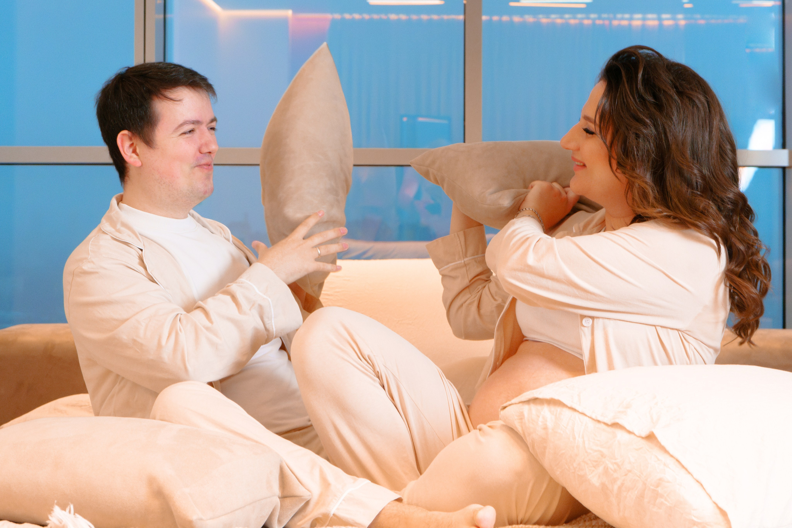 Профессиональный фотограф Павел Кирюткин