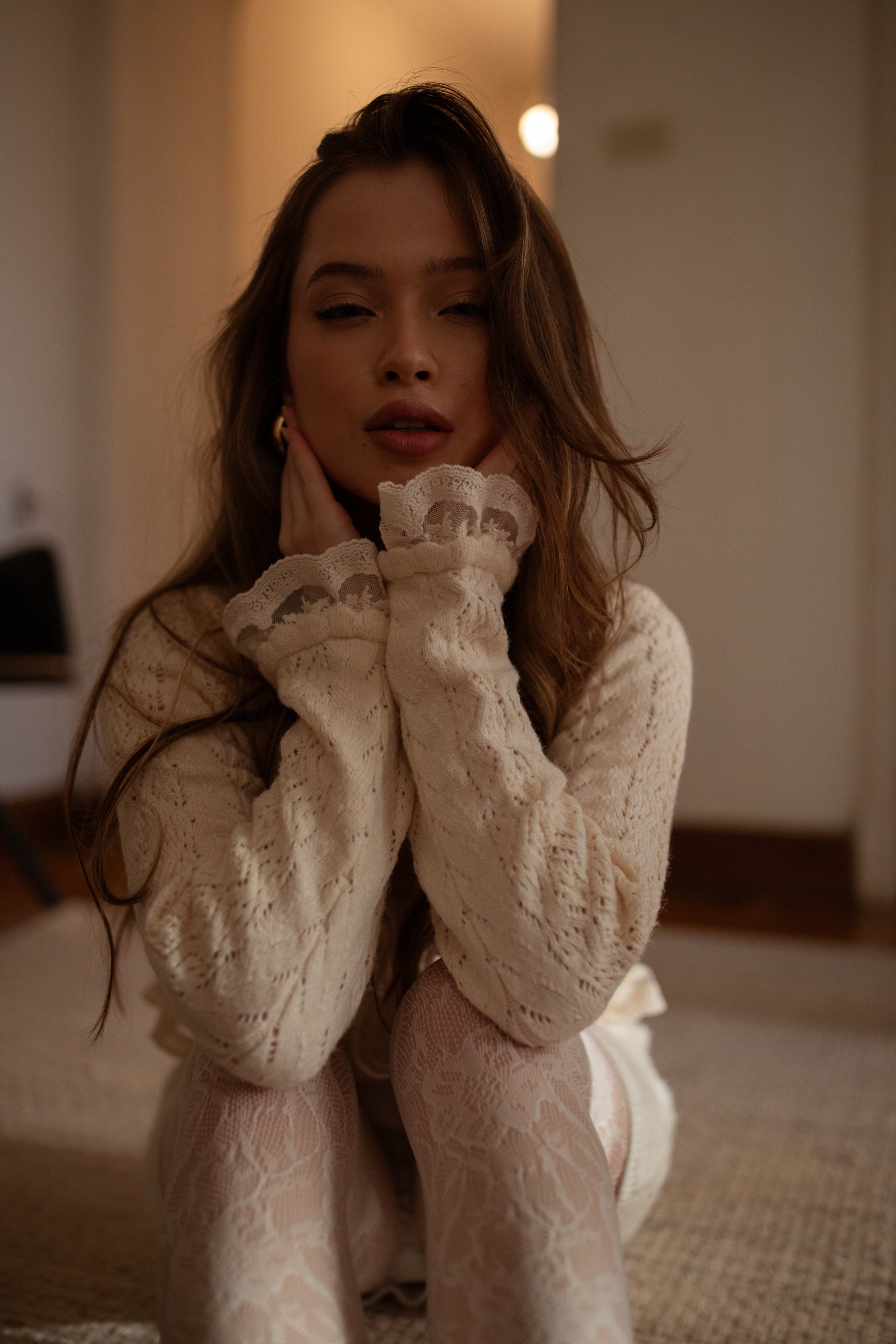 Христина. Фоттéтика / фотоагентство в москве / фотограф москва