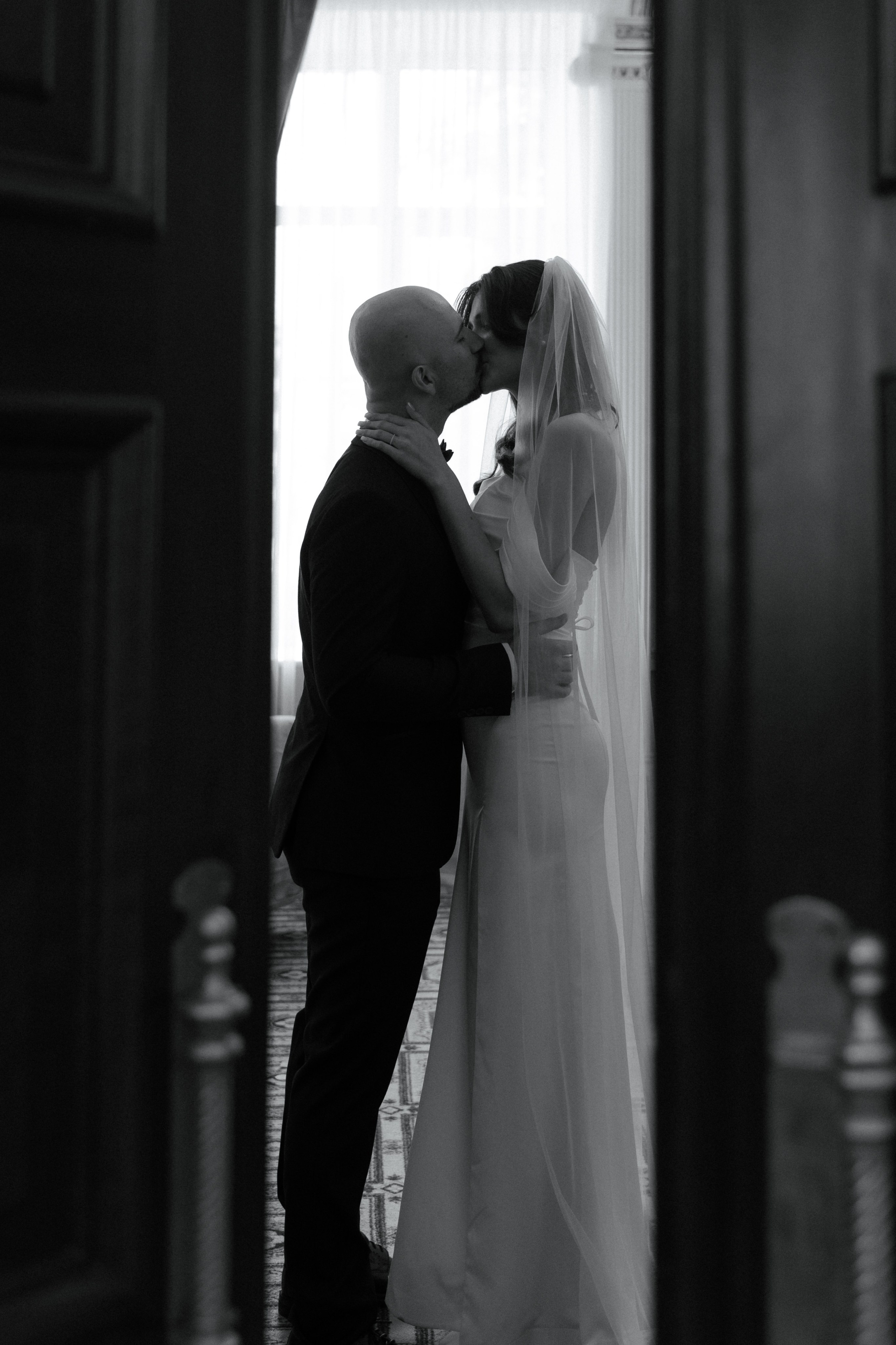 Ксения & Павел. Фоттéтика / фотоагентство в москве / фотограф москва