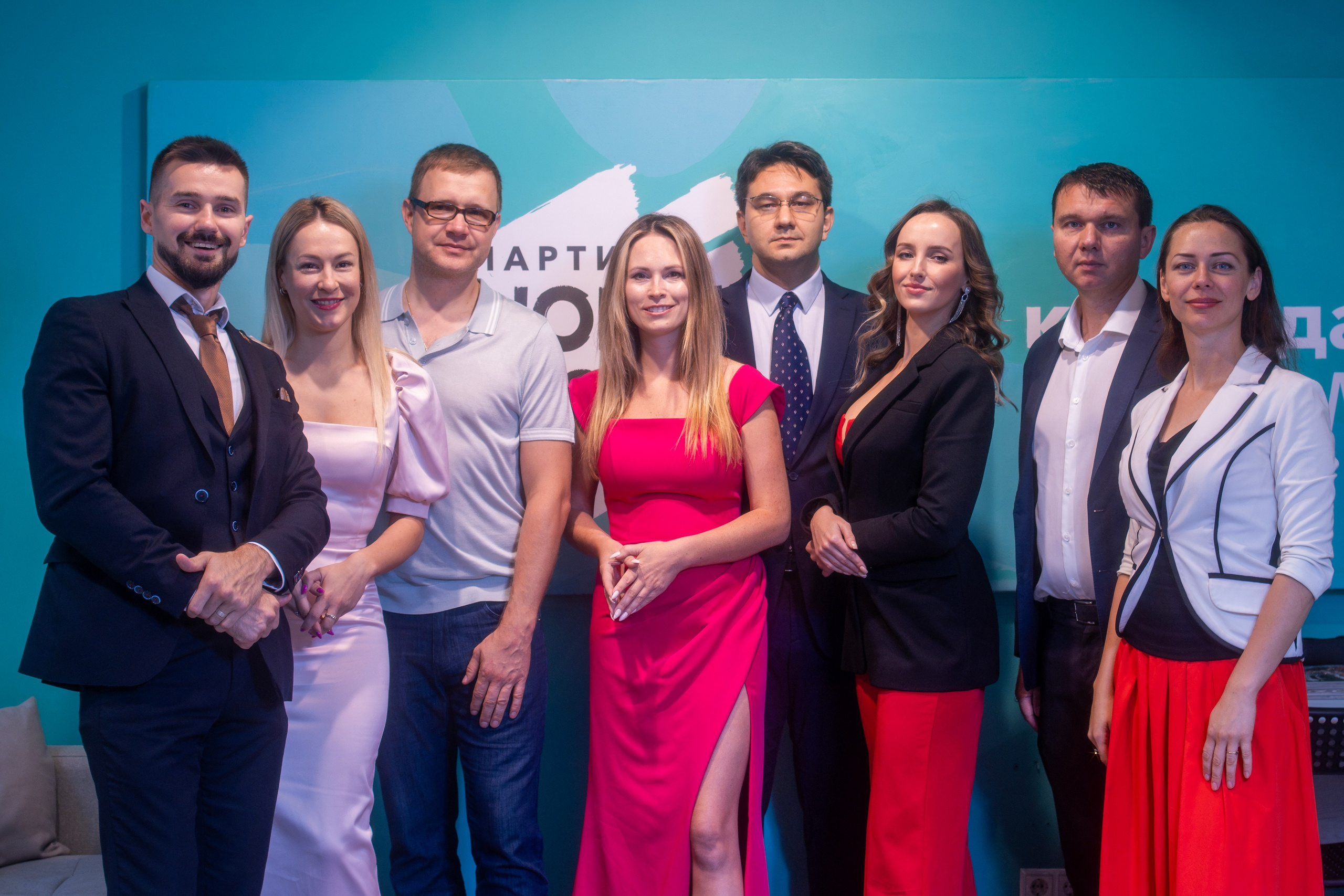 Новые люди. Семейный и детский фотограф Антон Зорин