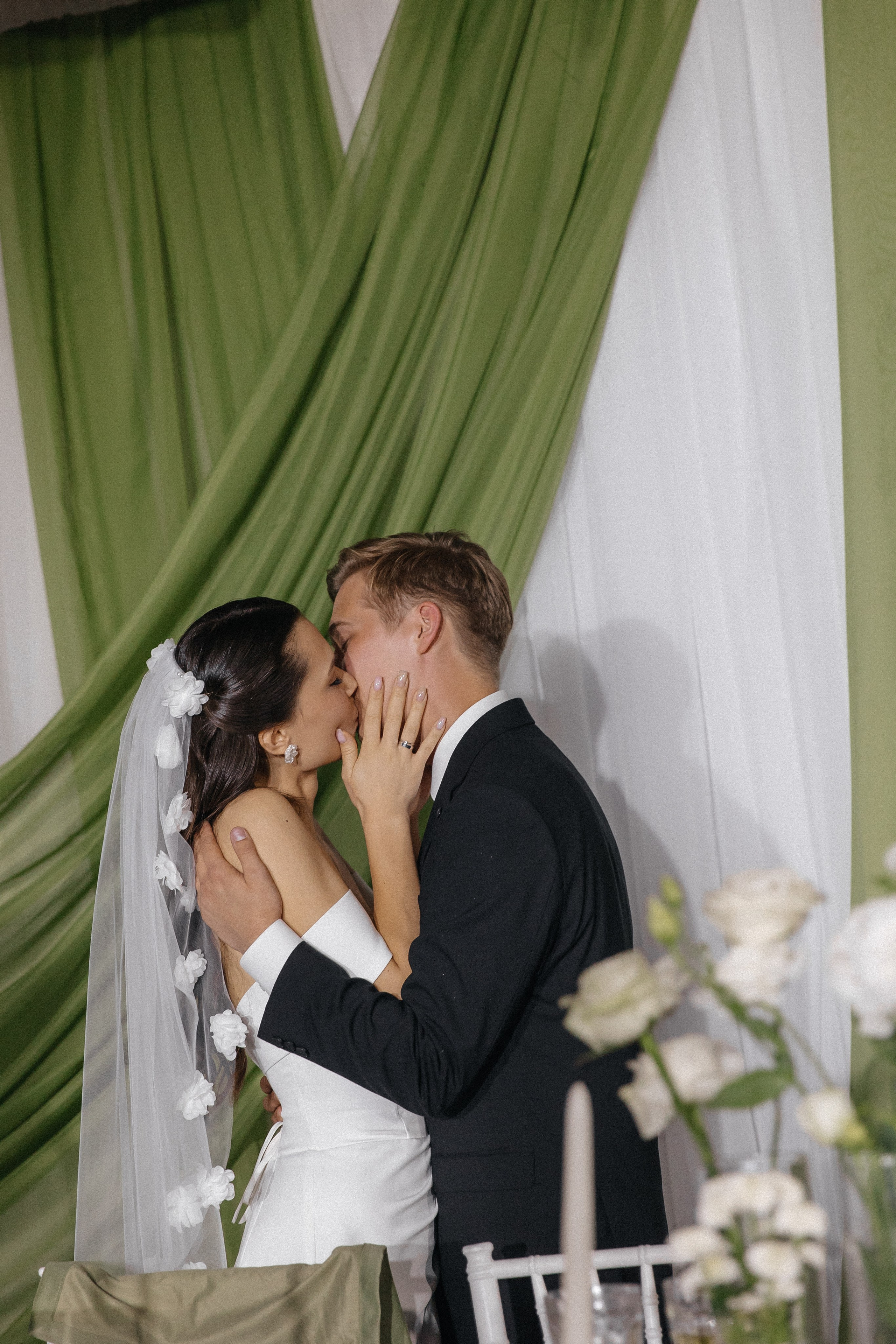 KRISTINA & DMITRIY. Свадебный фотограф | Екатеринбург | Сочи | Артем Шестаков