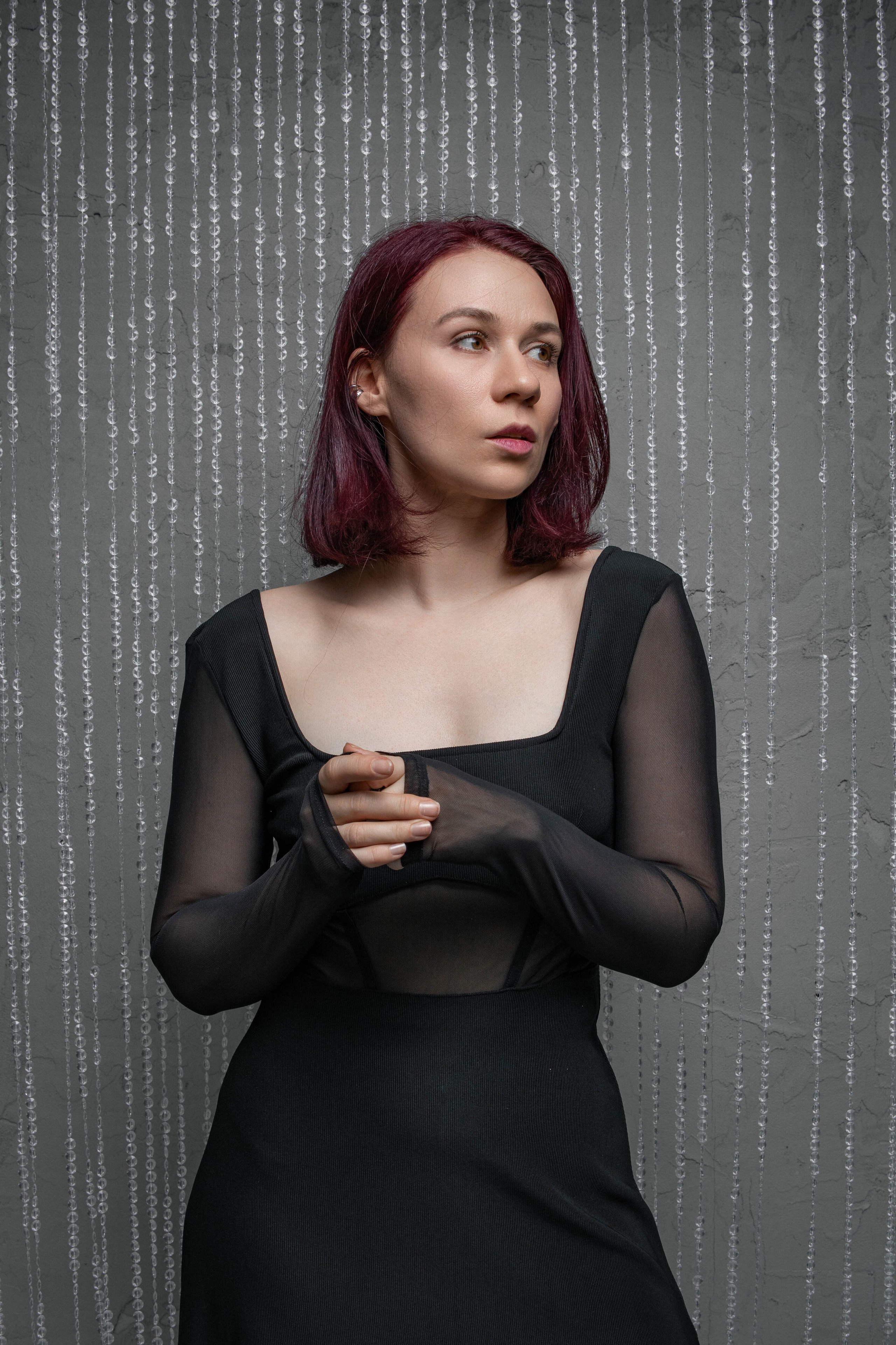 Анастасия. Фотограф в Екатеринбурге Елизарова Юлия