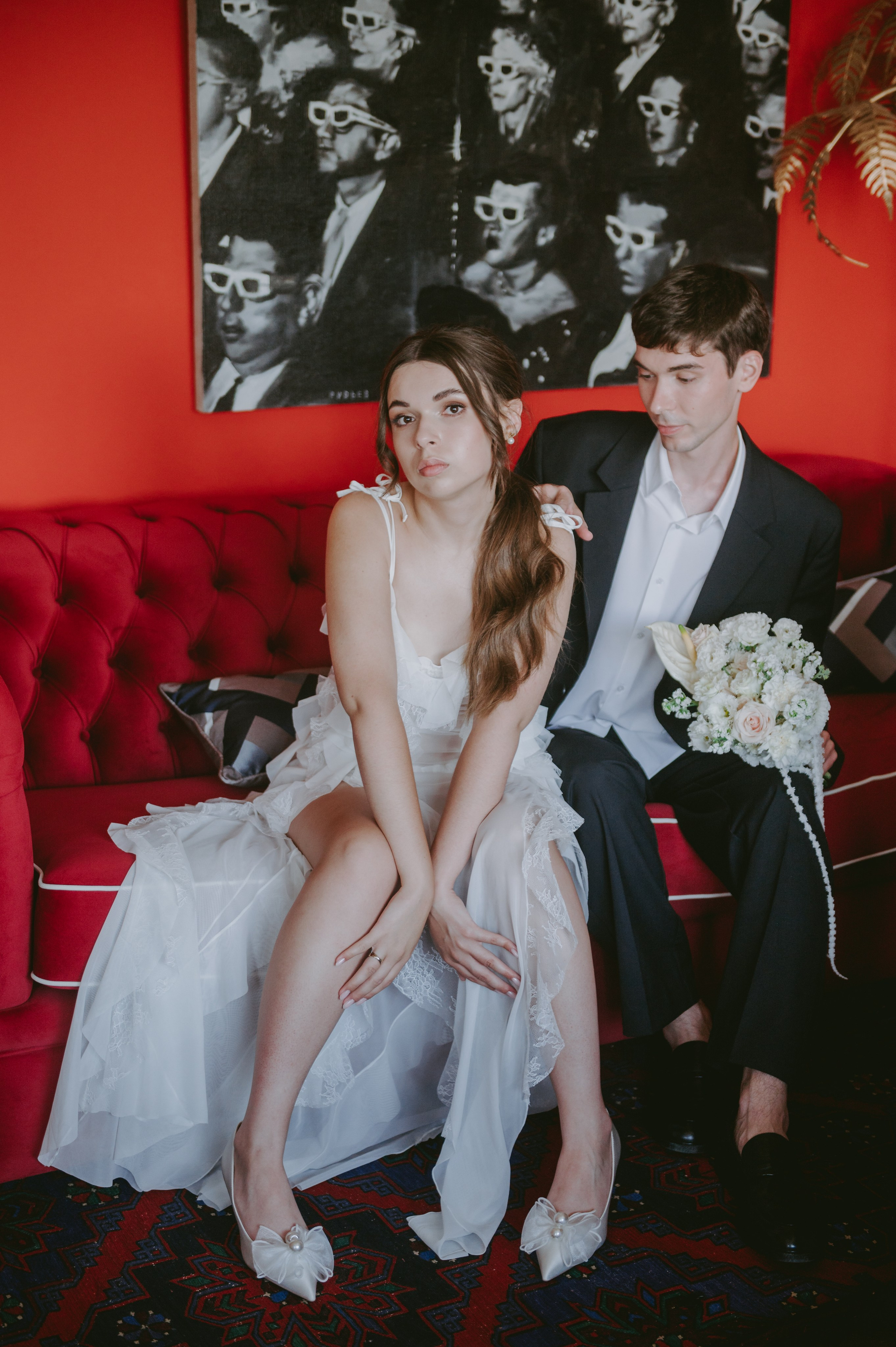 Дарья&Родион. Свадебный и семейный фотограф город Темрюк Фотостудия Темрюк