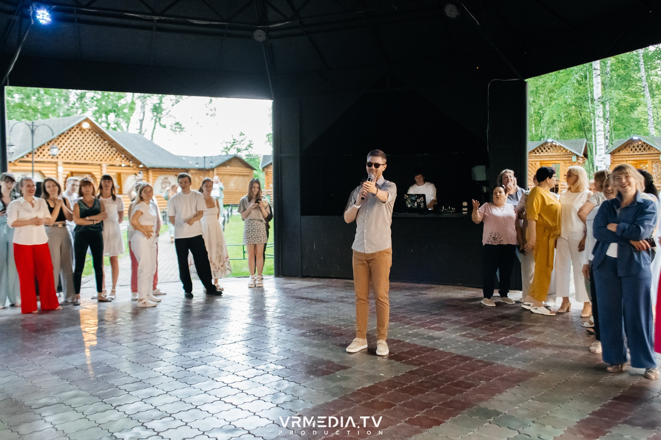 В гостях у «Петровича»