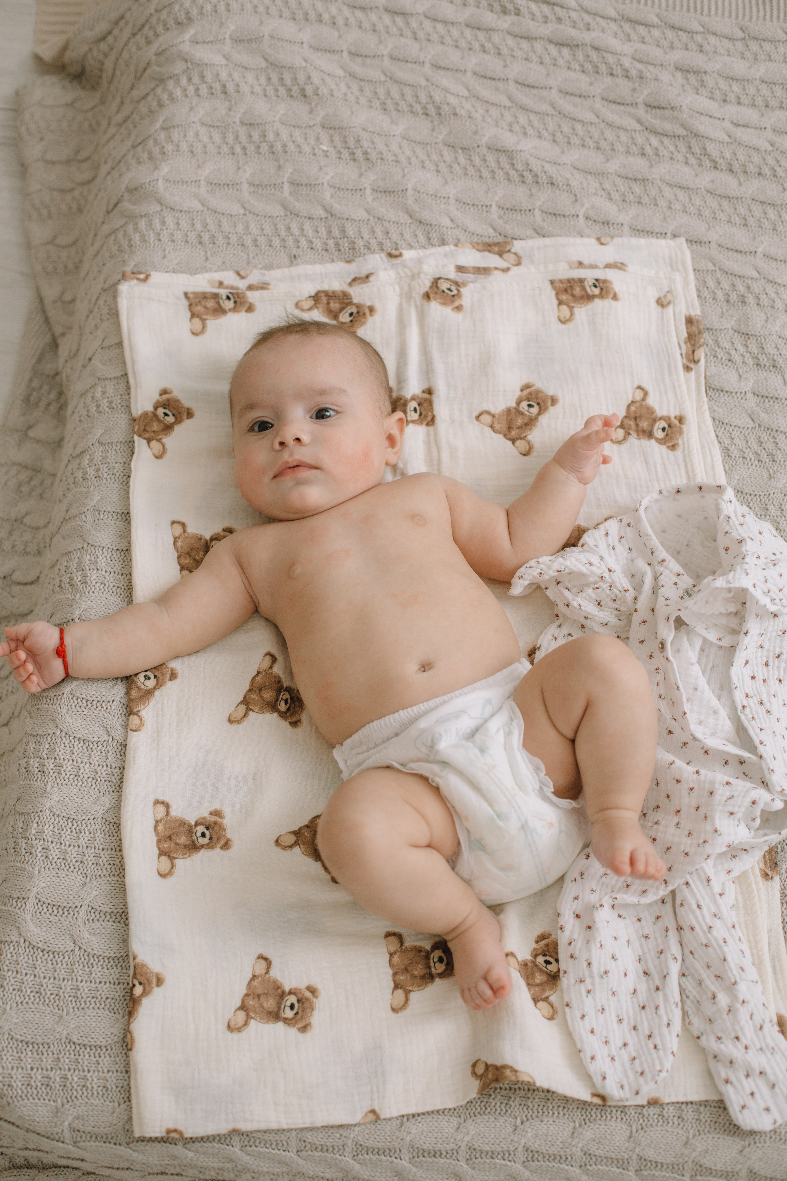 Эка, Дея и Саша. Портретный фотограф в Москве