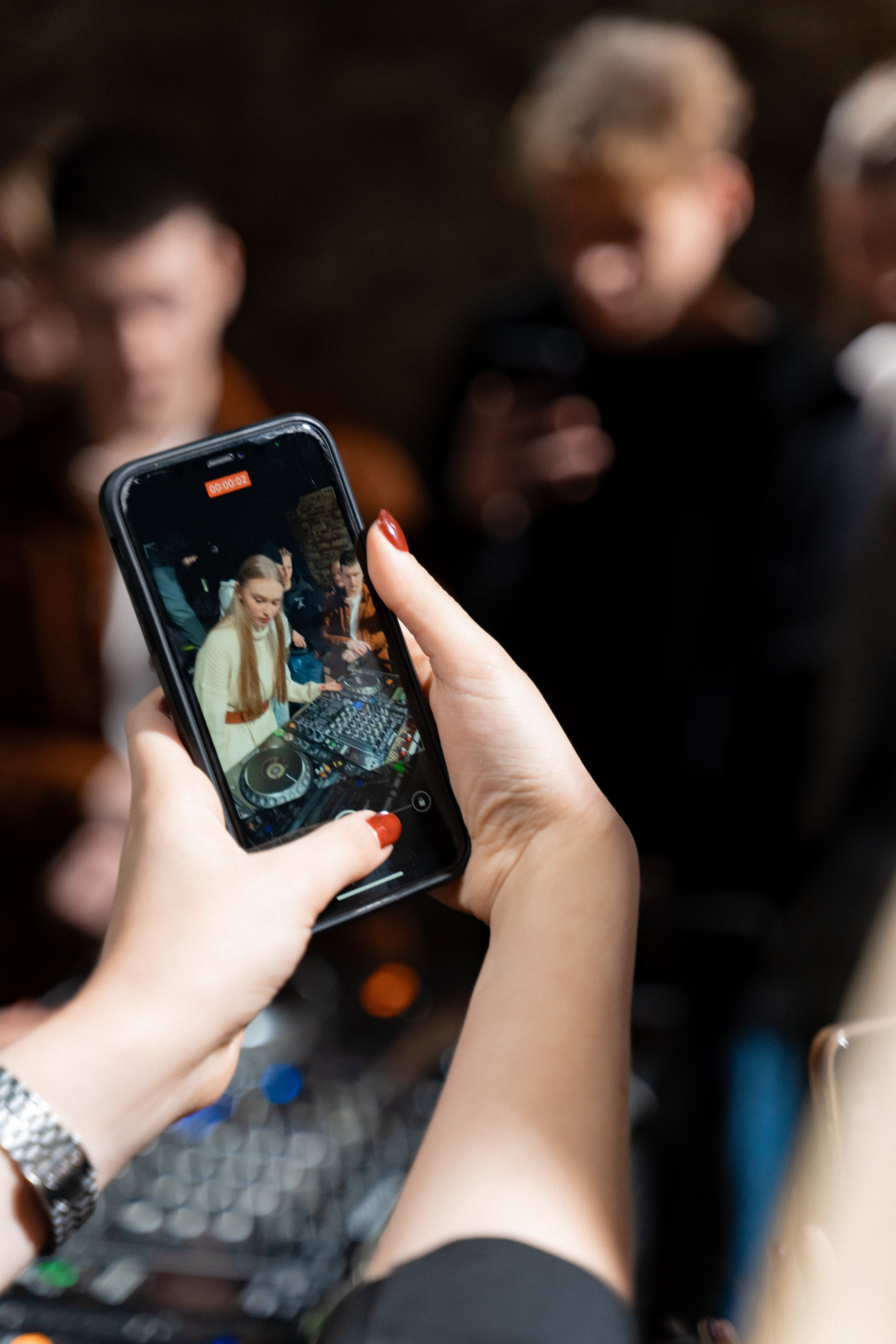 Фестиваль молодёжи «Лица» 2024. Фотограф Надежда Погребняк | Рязань | Москва