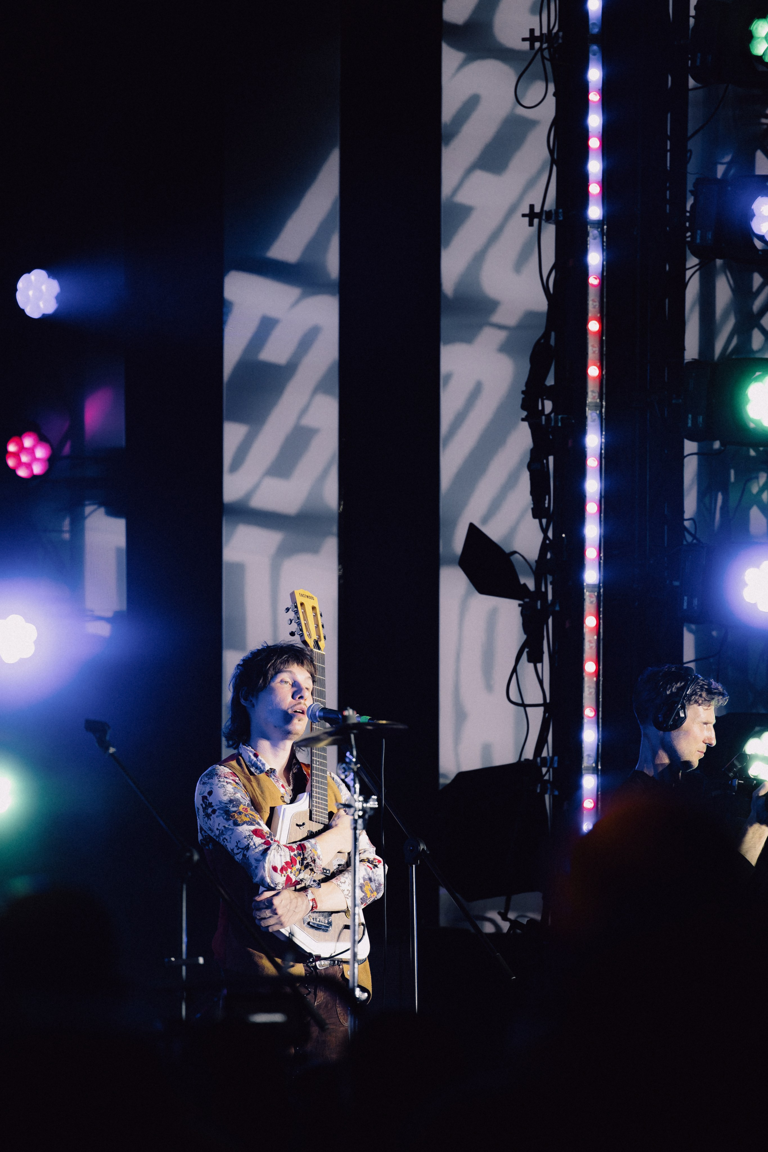 ЧТИВО/ФЕСТ. Костя Жуков — фотограф в Москве