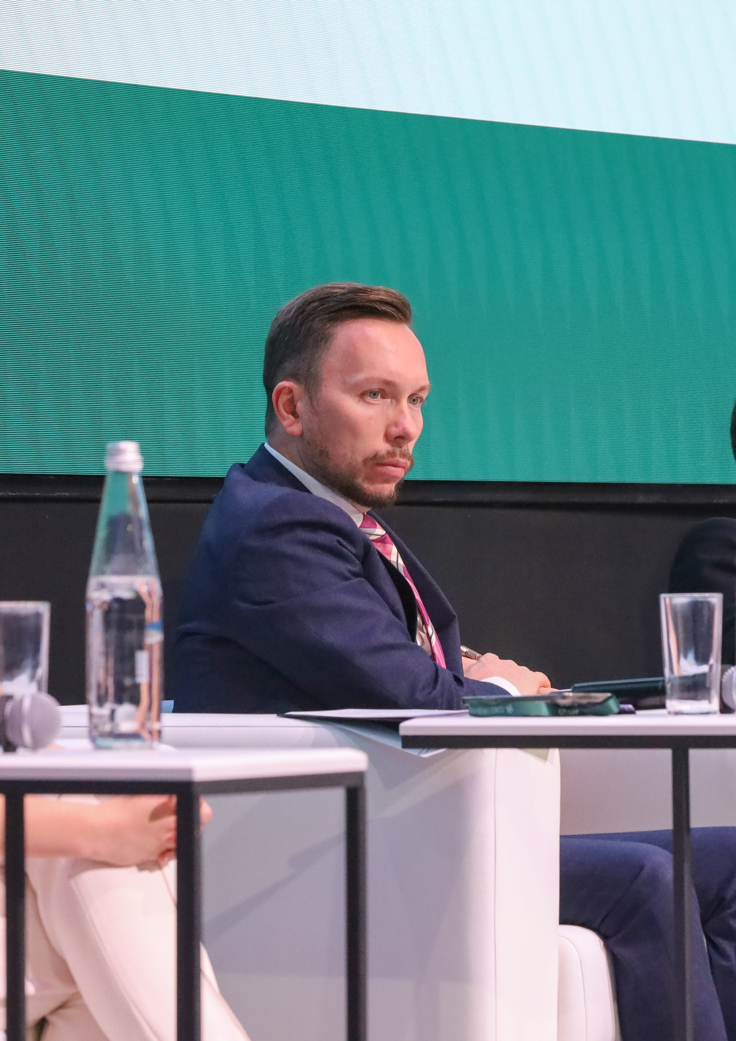 ПРЕВЕНТМЕД 2025 — ФОРУМ ПРЕВЕНТИВНОЙ МЕДИЦИНЫ. Фотограф мероприятий Ирина Каширина