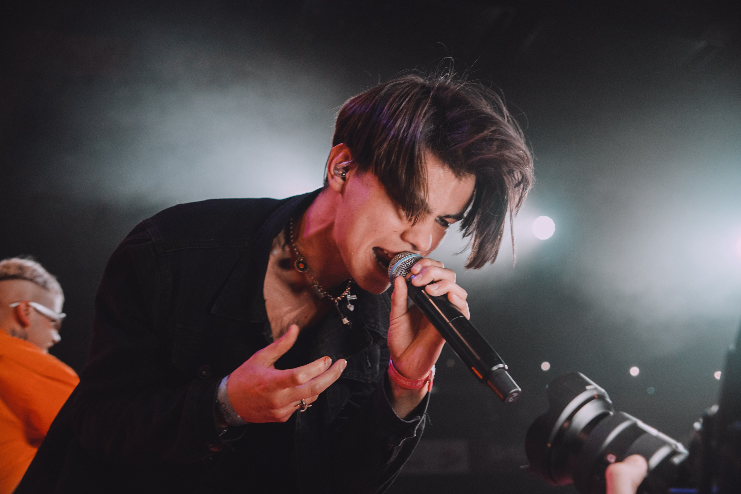 Концерты. Страница