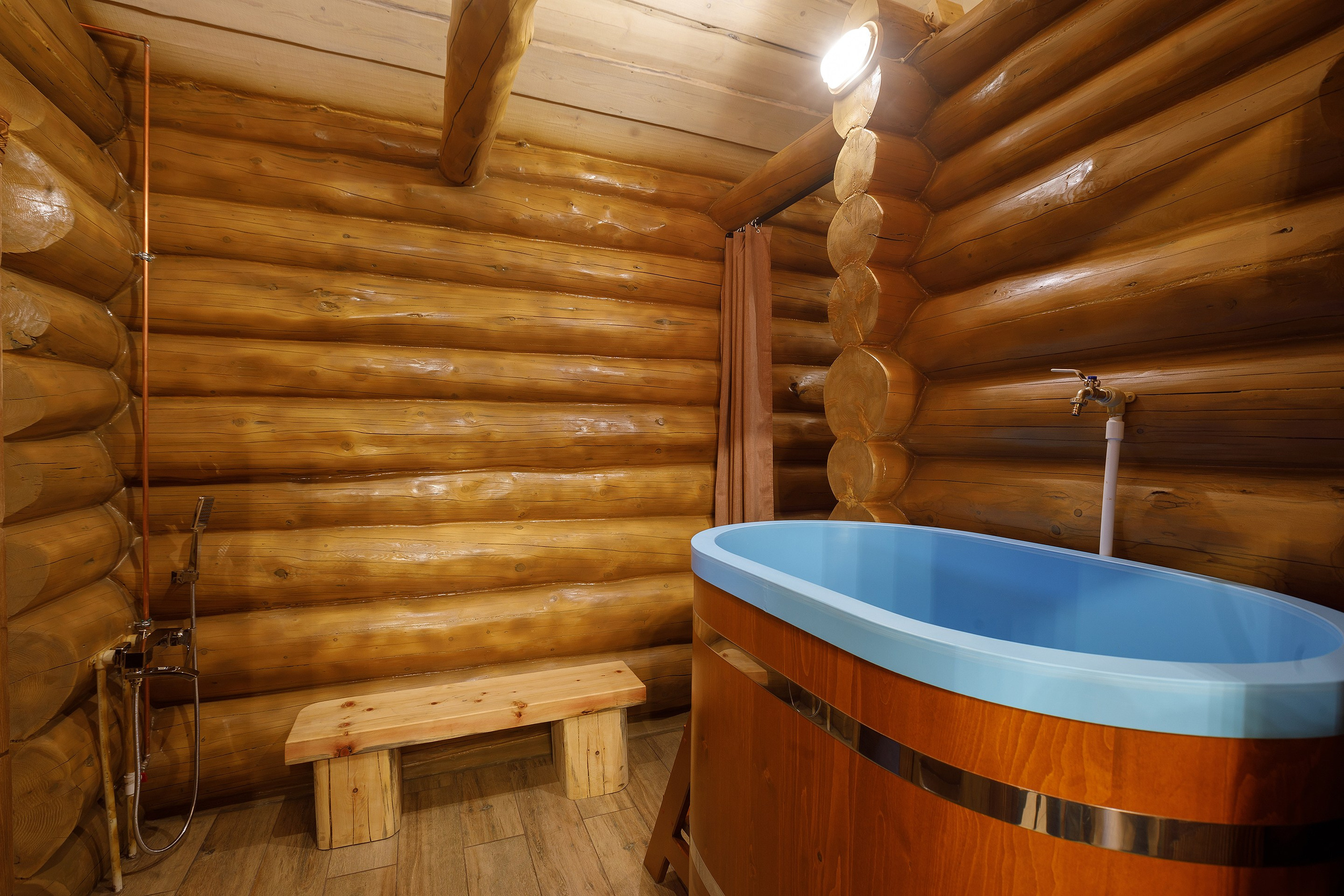 Бани Сибиряк. Профессиональный фотограф в Новосибирске