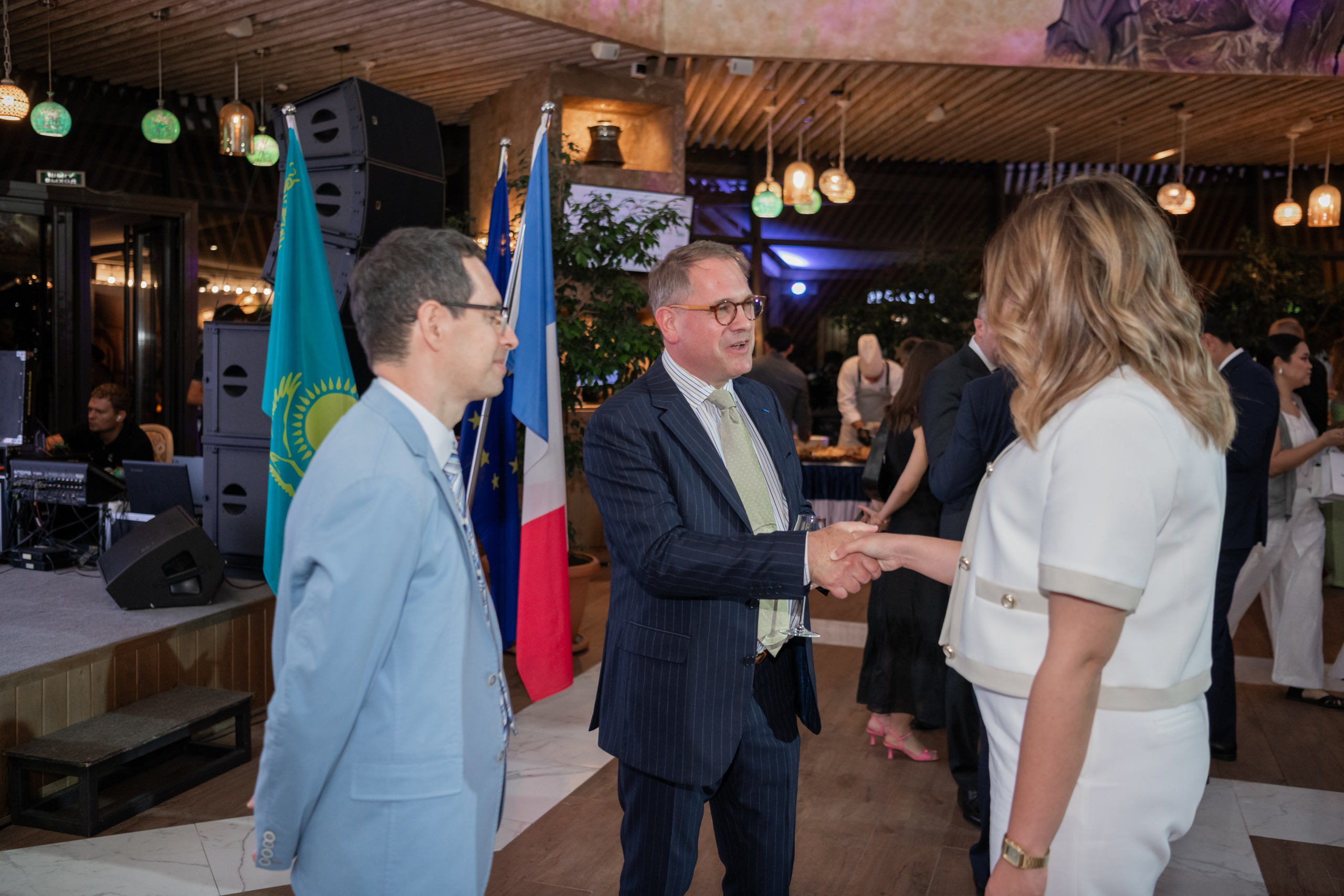 France. Фотограф Астана, Алматы