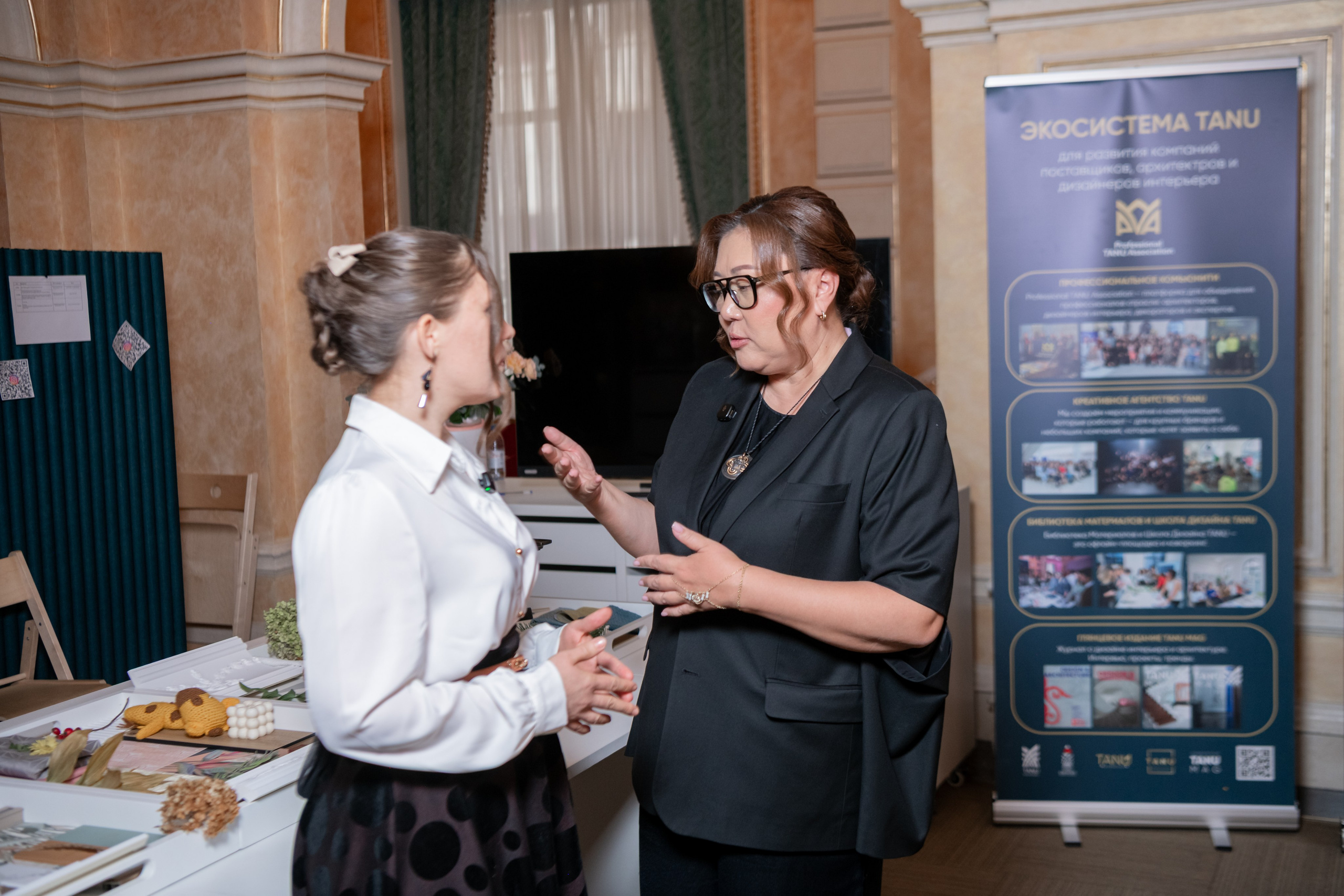 Tanu Creative 16.10.2025. Фотограф Астана, Алматы